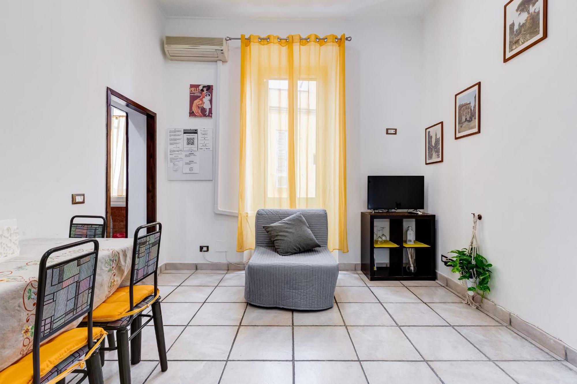 Centro Trastevere Loft In * Rom