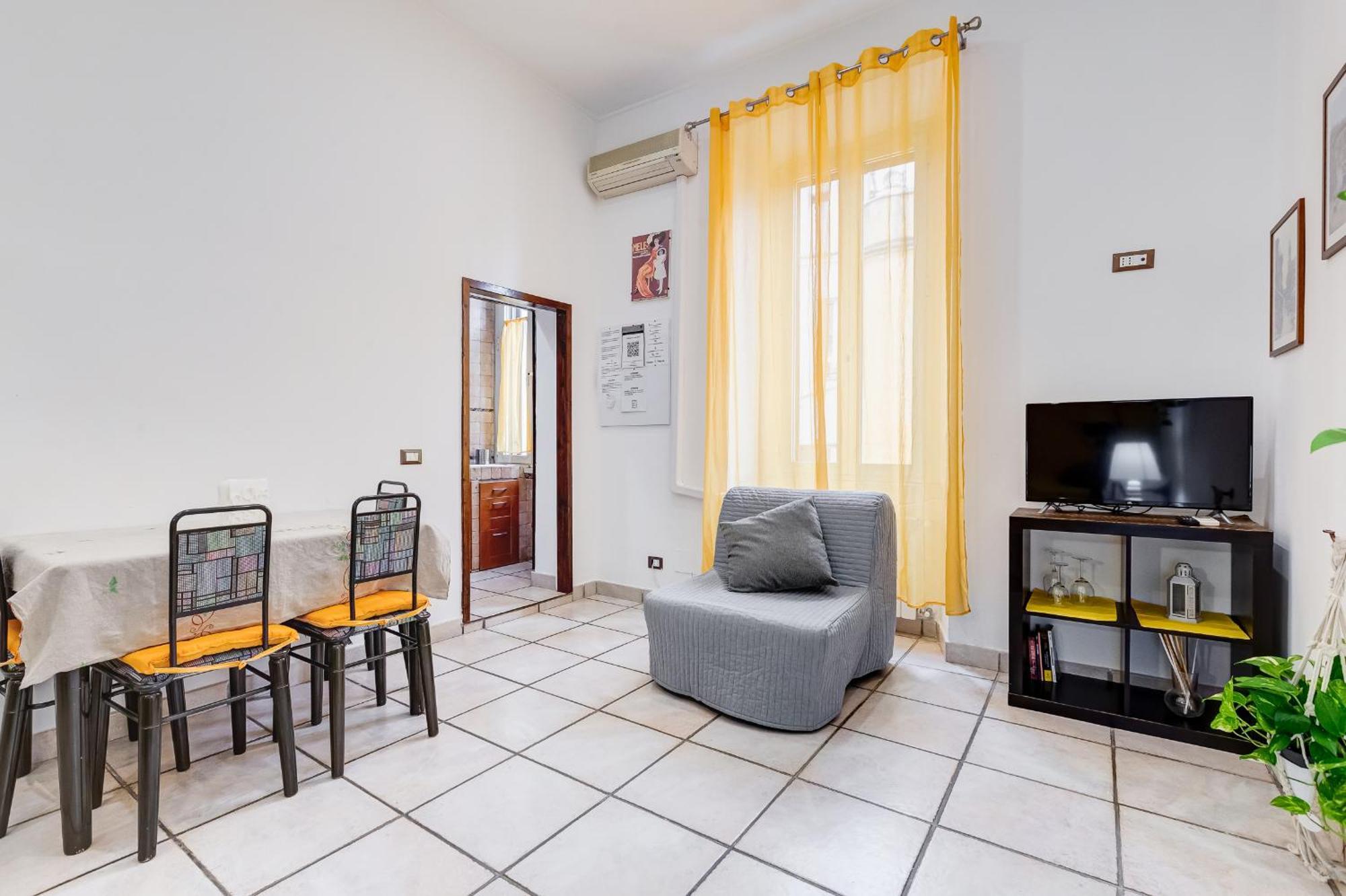 Centro Trastevere Loft In * Rom