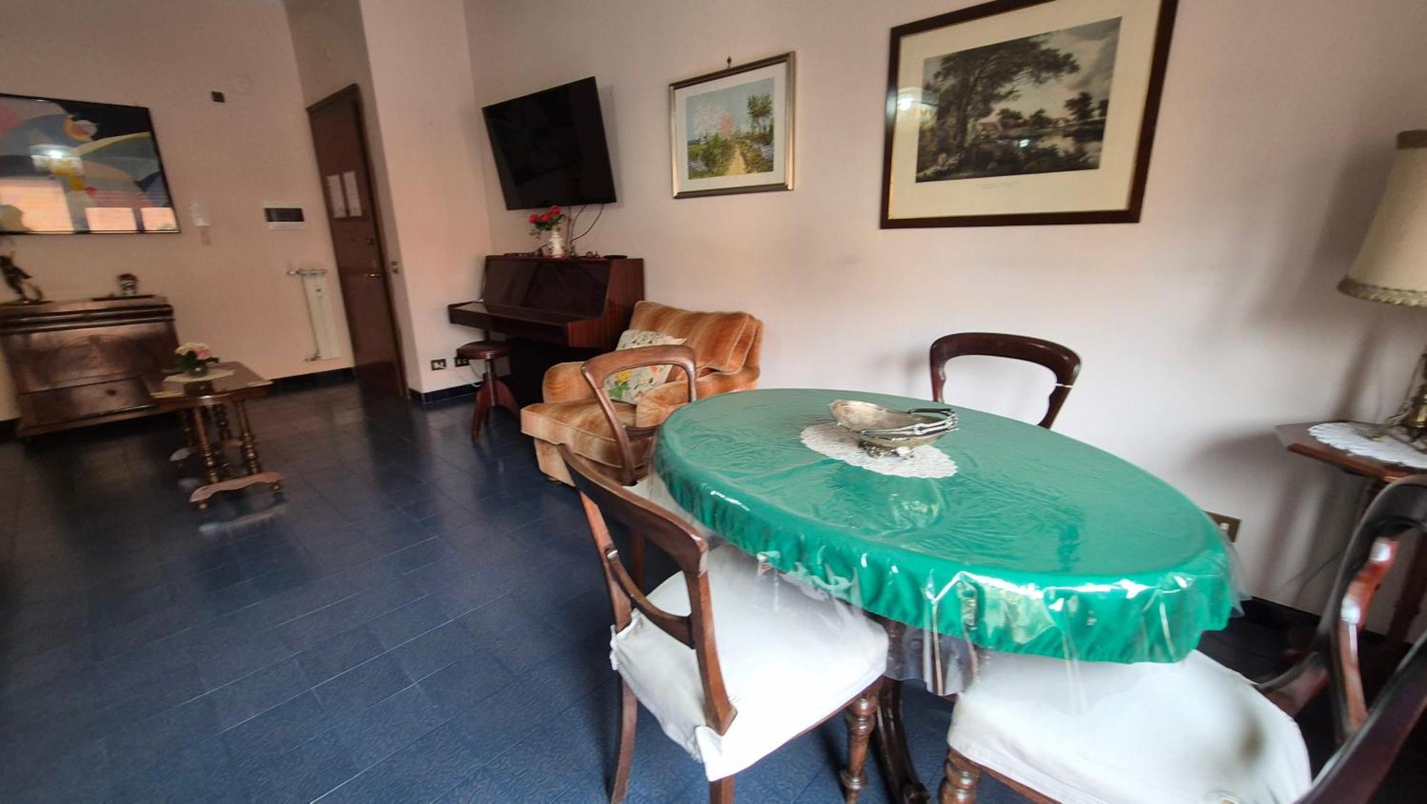 Casa Matilda Old Style Roma