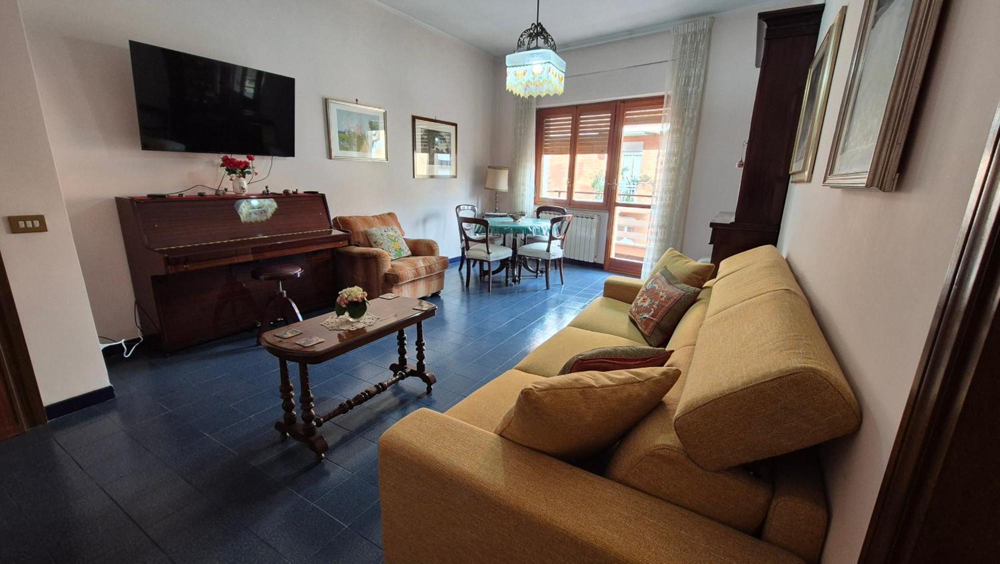 Apartamento Casa Matilda Old Style *