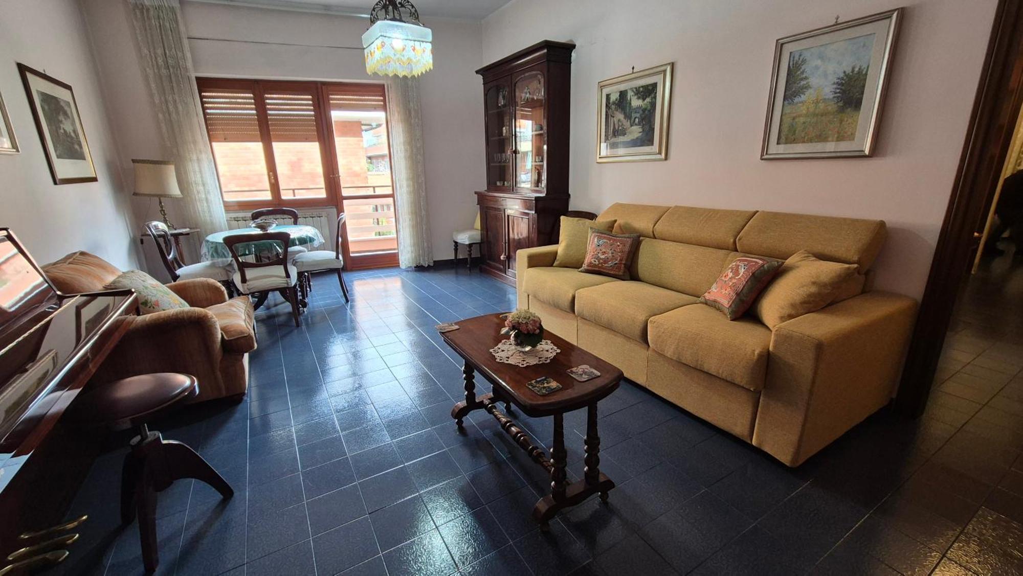 Apartamento Casa Matilda Old Style