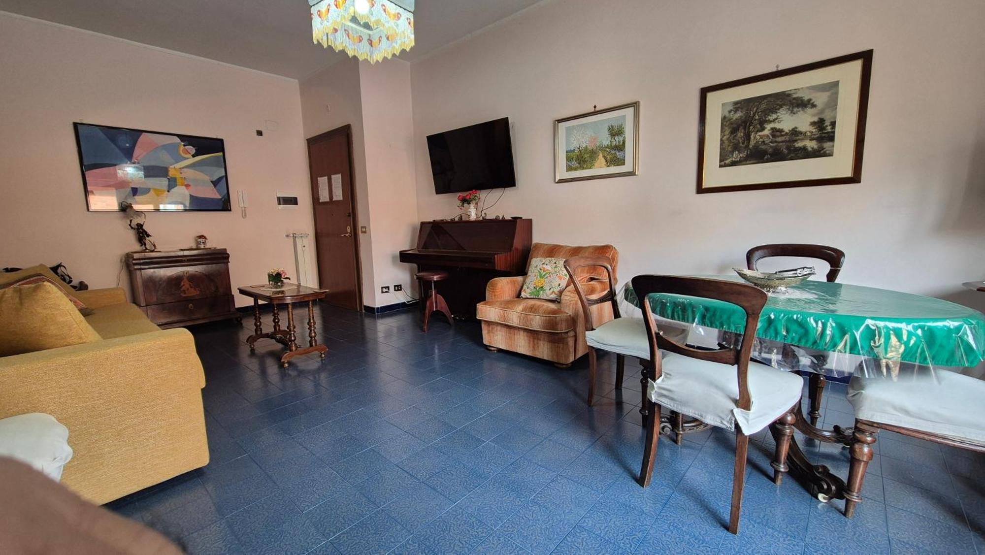 Casa Matilda Old Style Apartamento