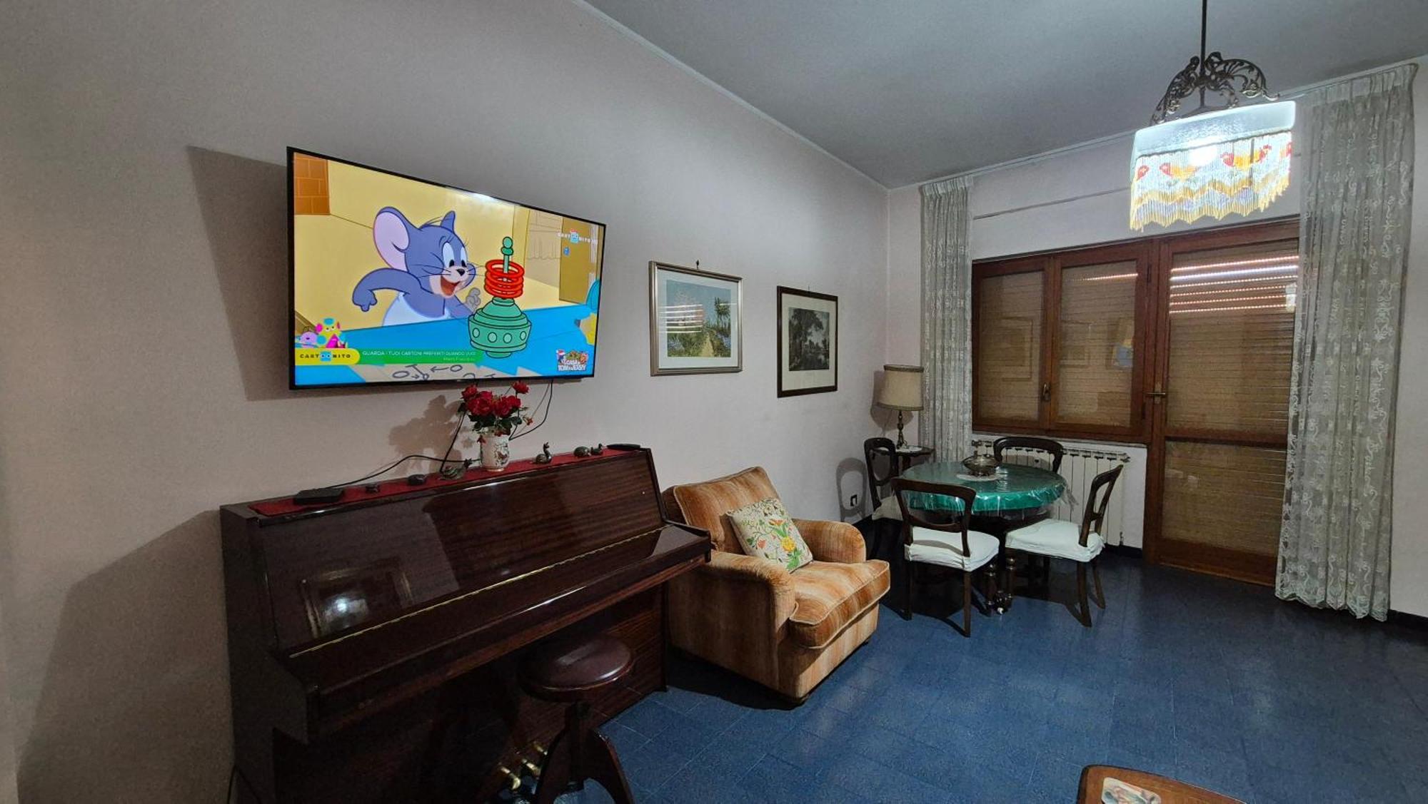 Casa Matilda Old Style Roma