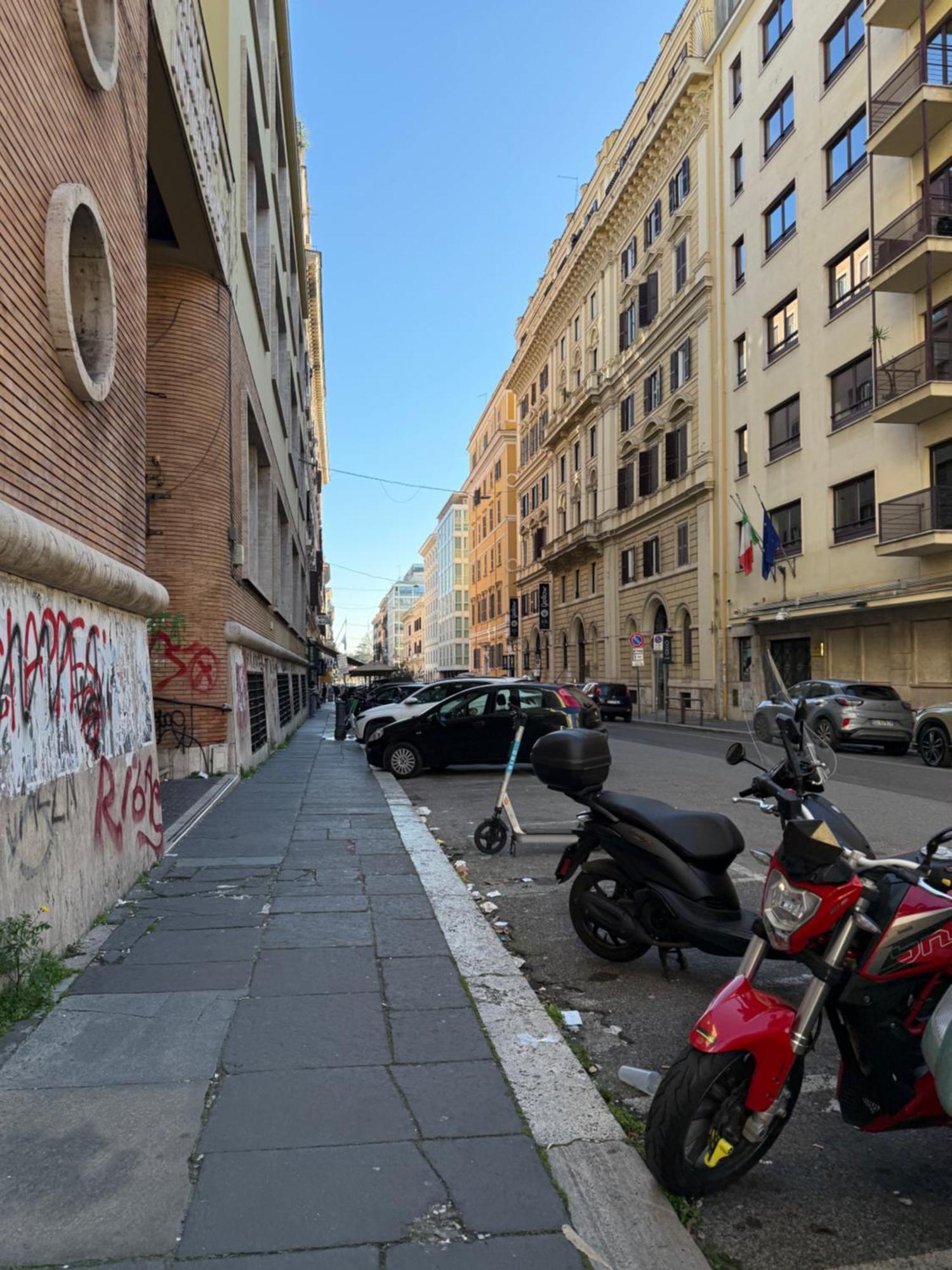 Casa de hóspedes Corallo Roma