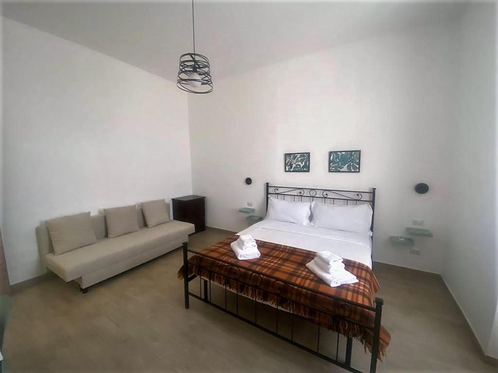 Apartment Domus Viola In San Giovanni Rome