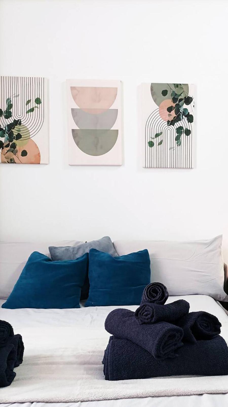 Apartamento Mamomi House Roma
