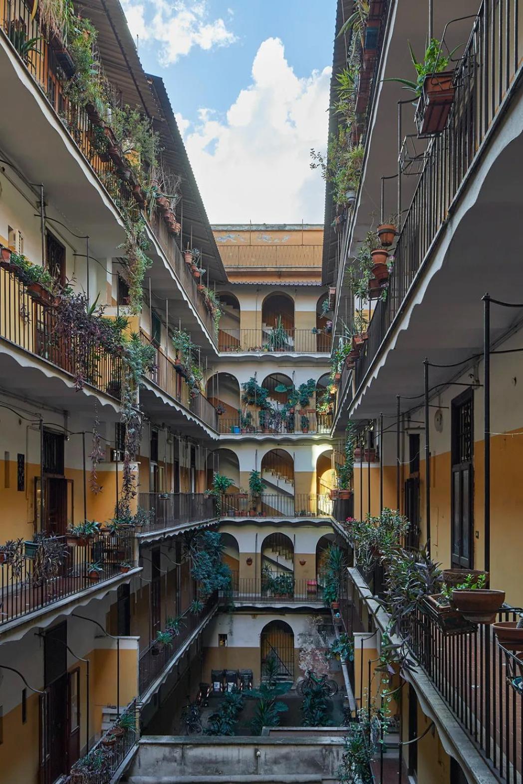 Apartamento Mamomi House Roma