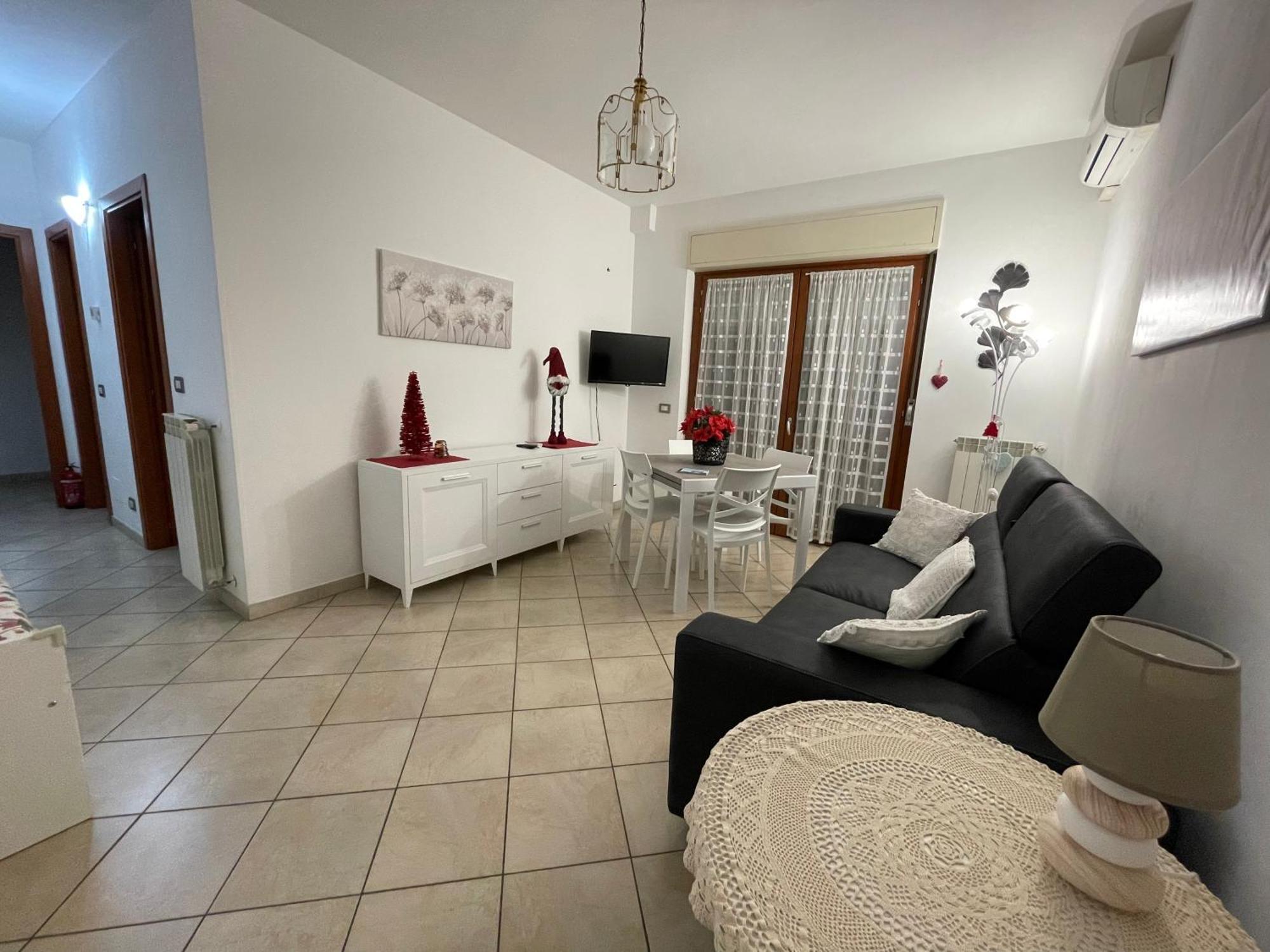 Dream House Apartamento *