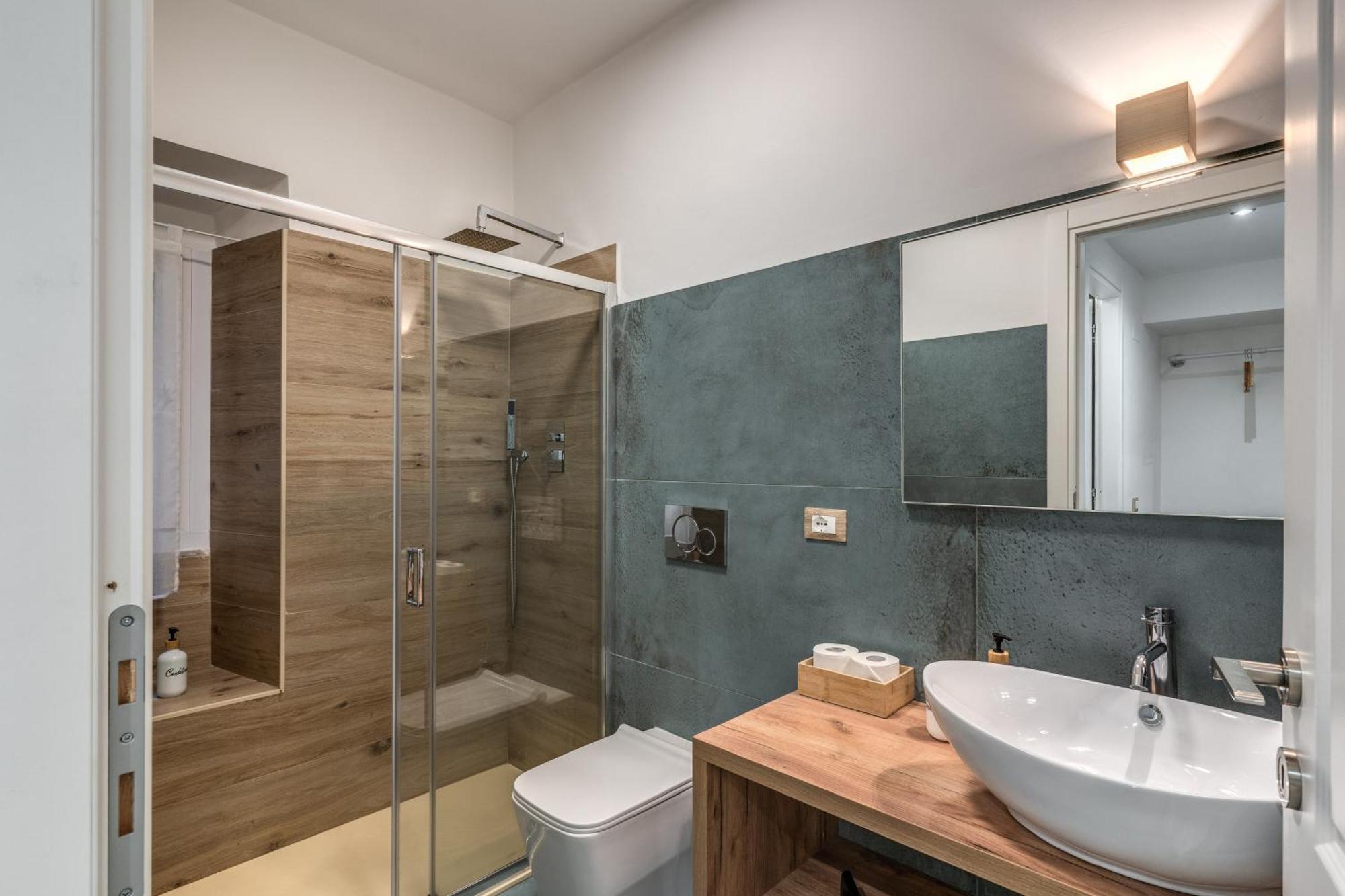 Apartamento Kira Luxury With Terrace *