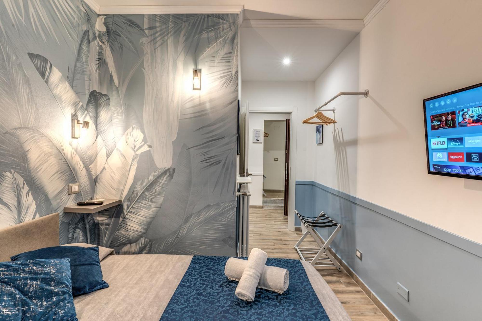 Apartamento Kira Luxury With Terrace