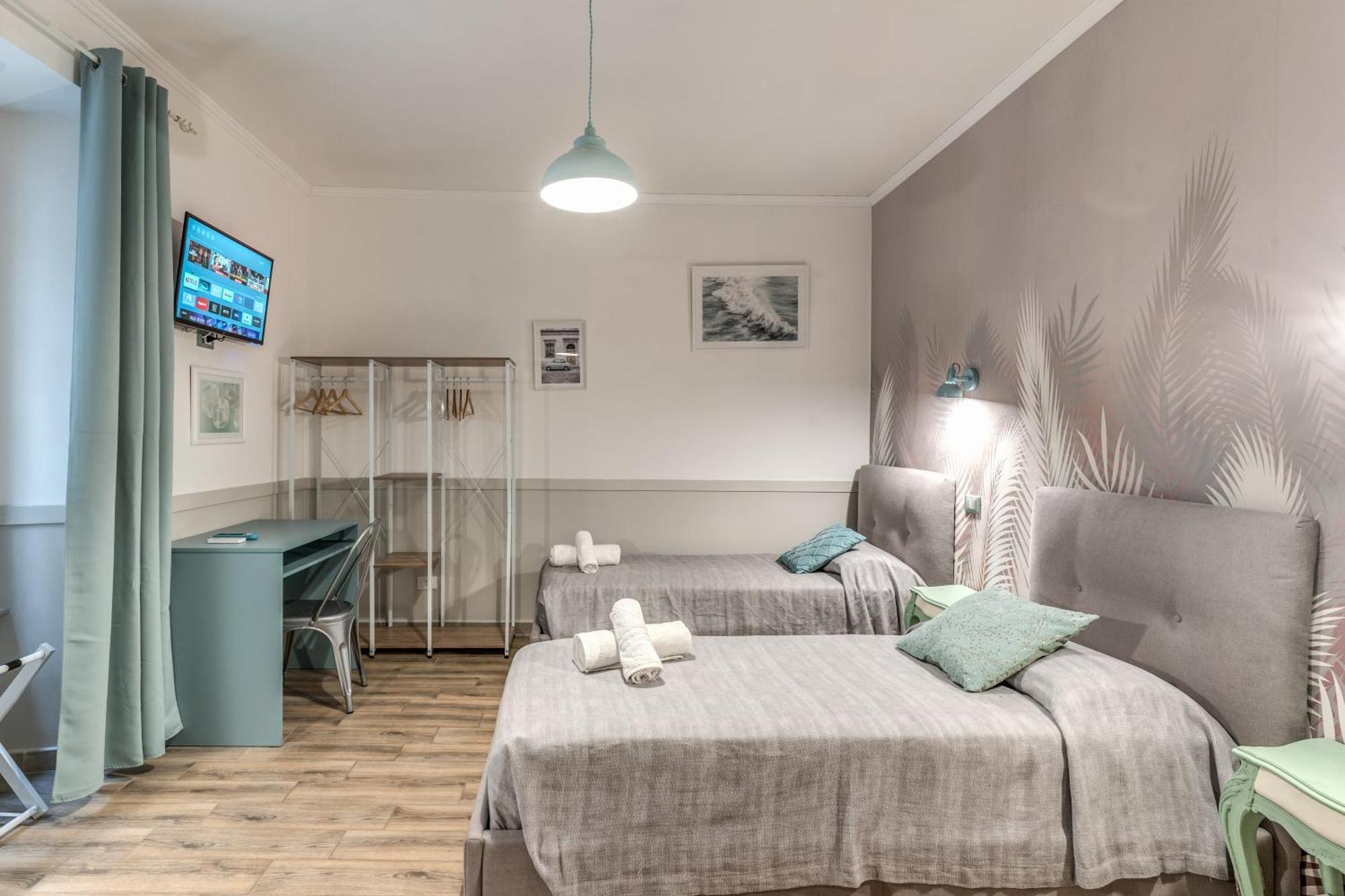 Apartment Kira Luxury With Terrace Rom