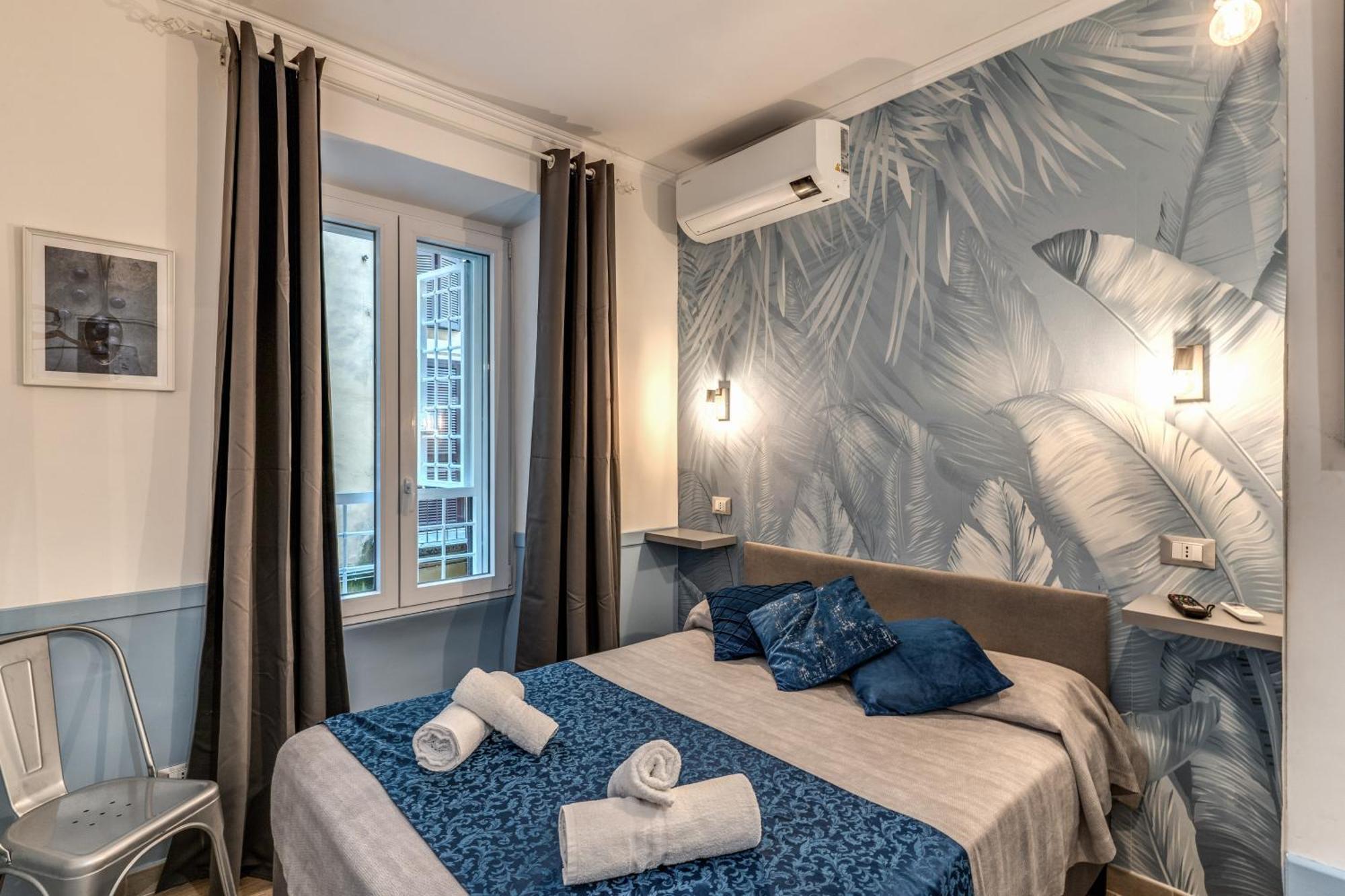 Kira Luxury With Terrace Apartamento