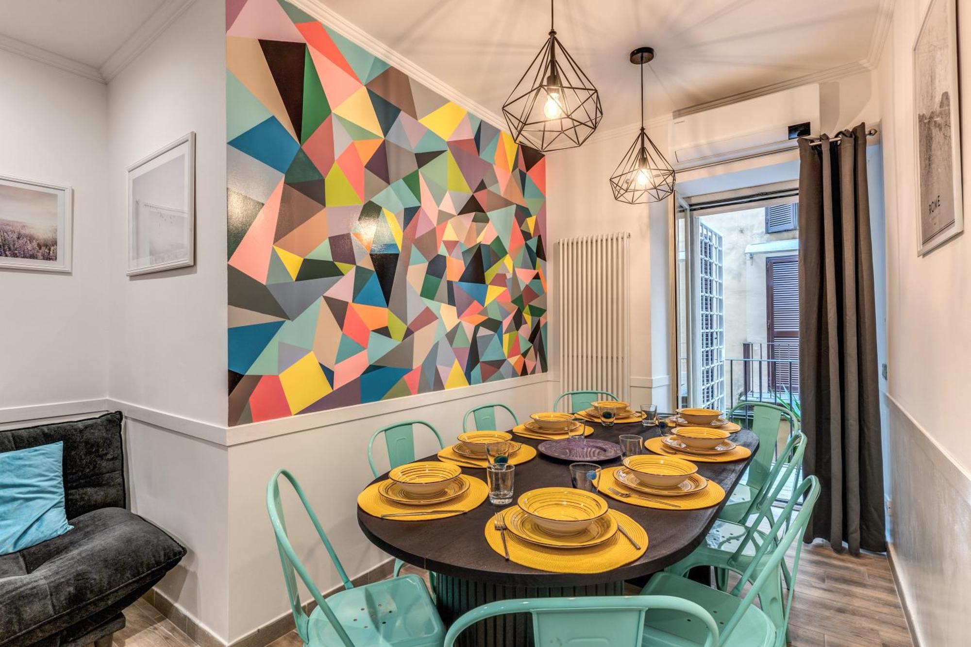 Kira Luxury With Terrace Apartamento *