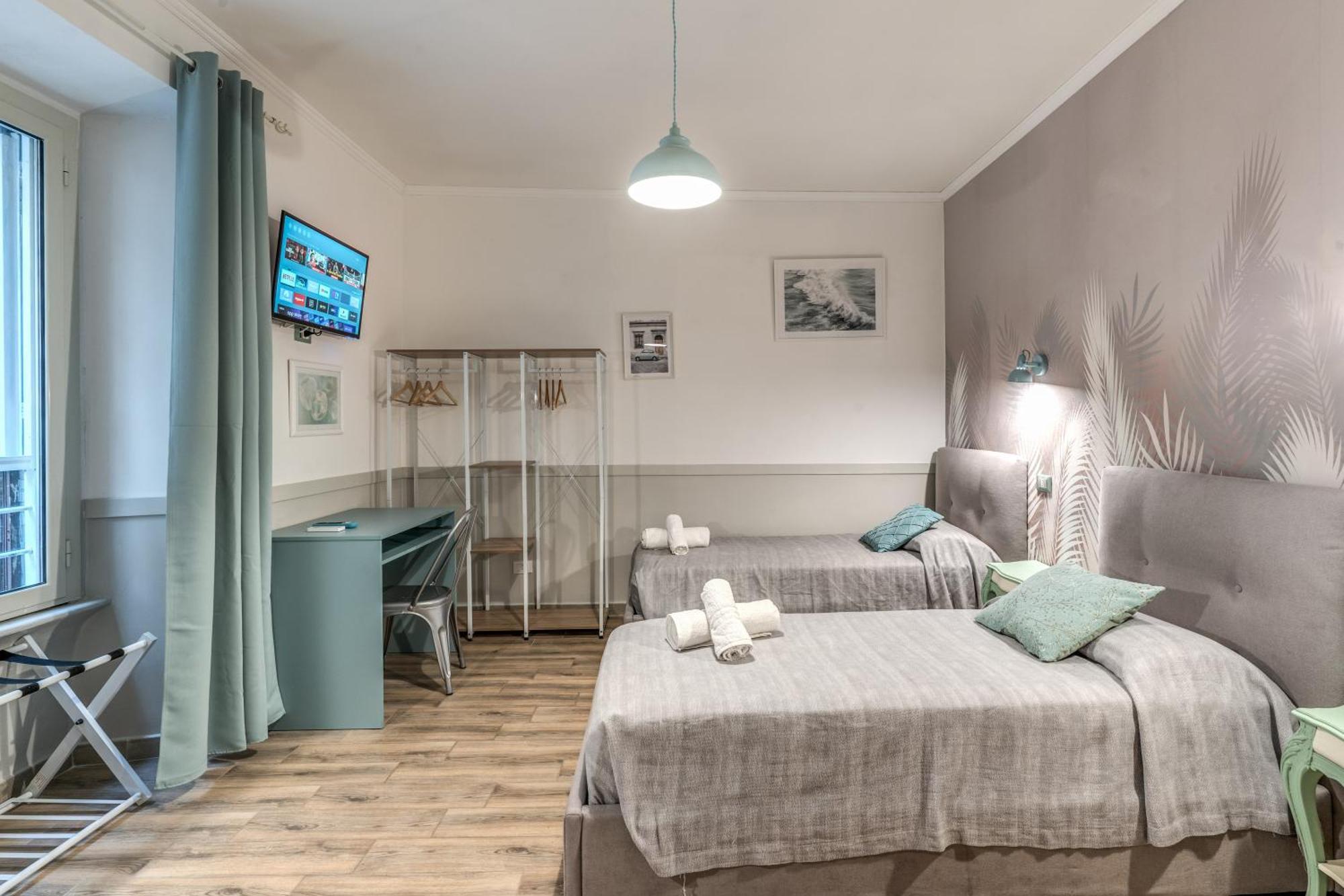 Kira Luxury With Terrace Apartamento