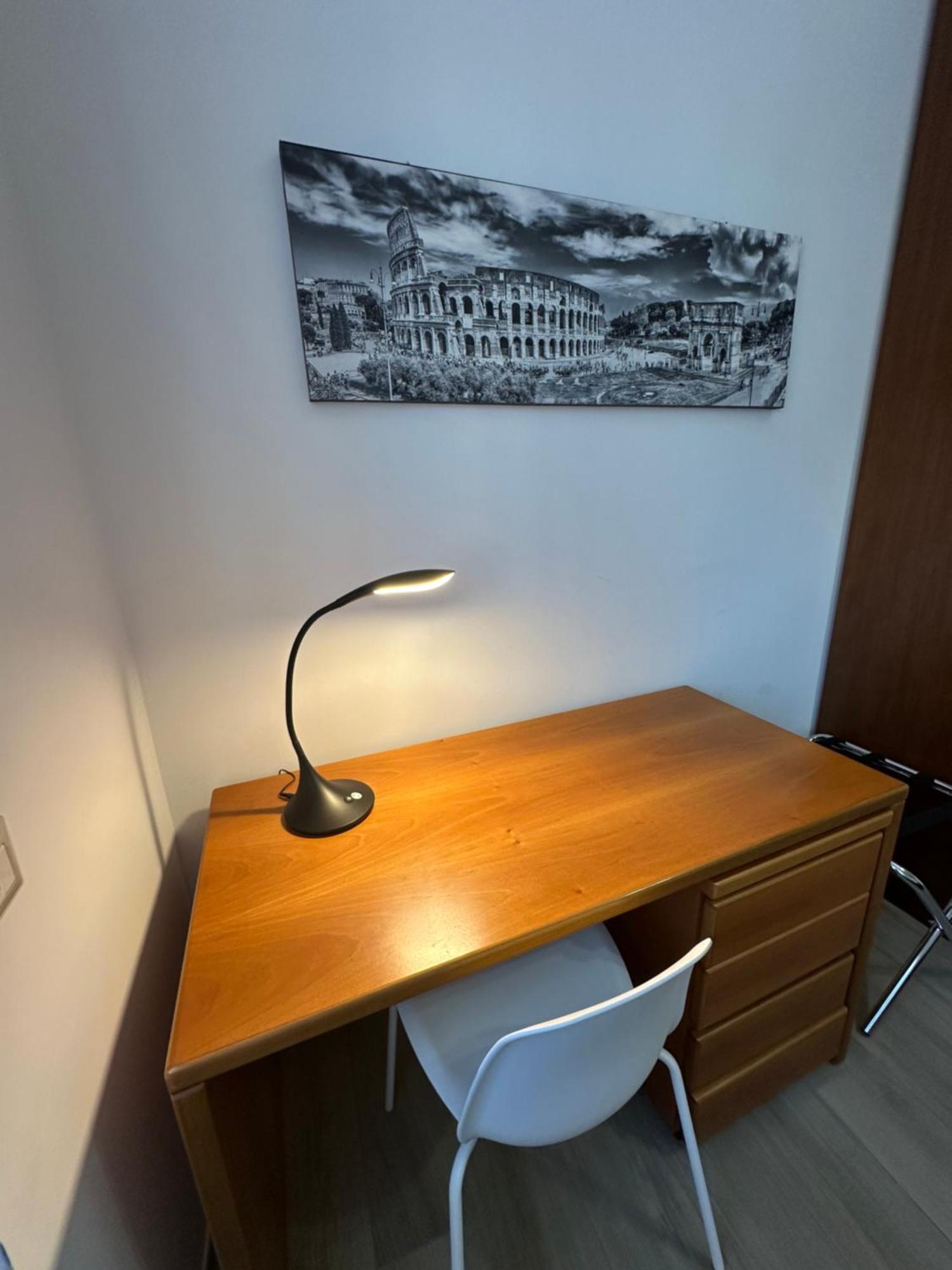 Casa Giorgia A 4 Fermate Metro Dal Vaticano Appartamento Roma