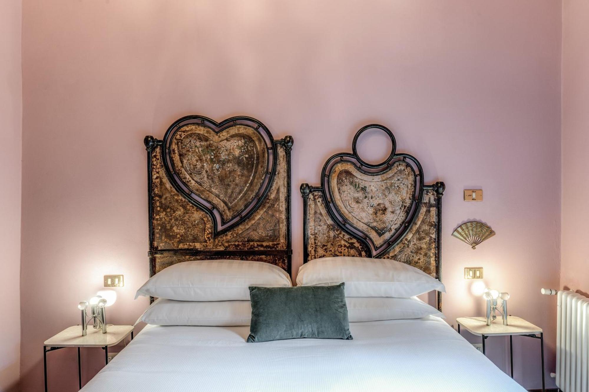 Residenza Brama - Art Aparthotel Rom