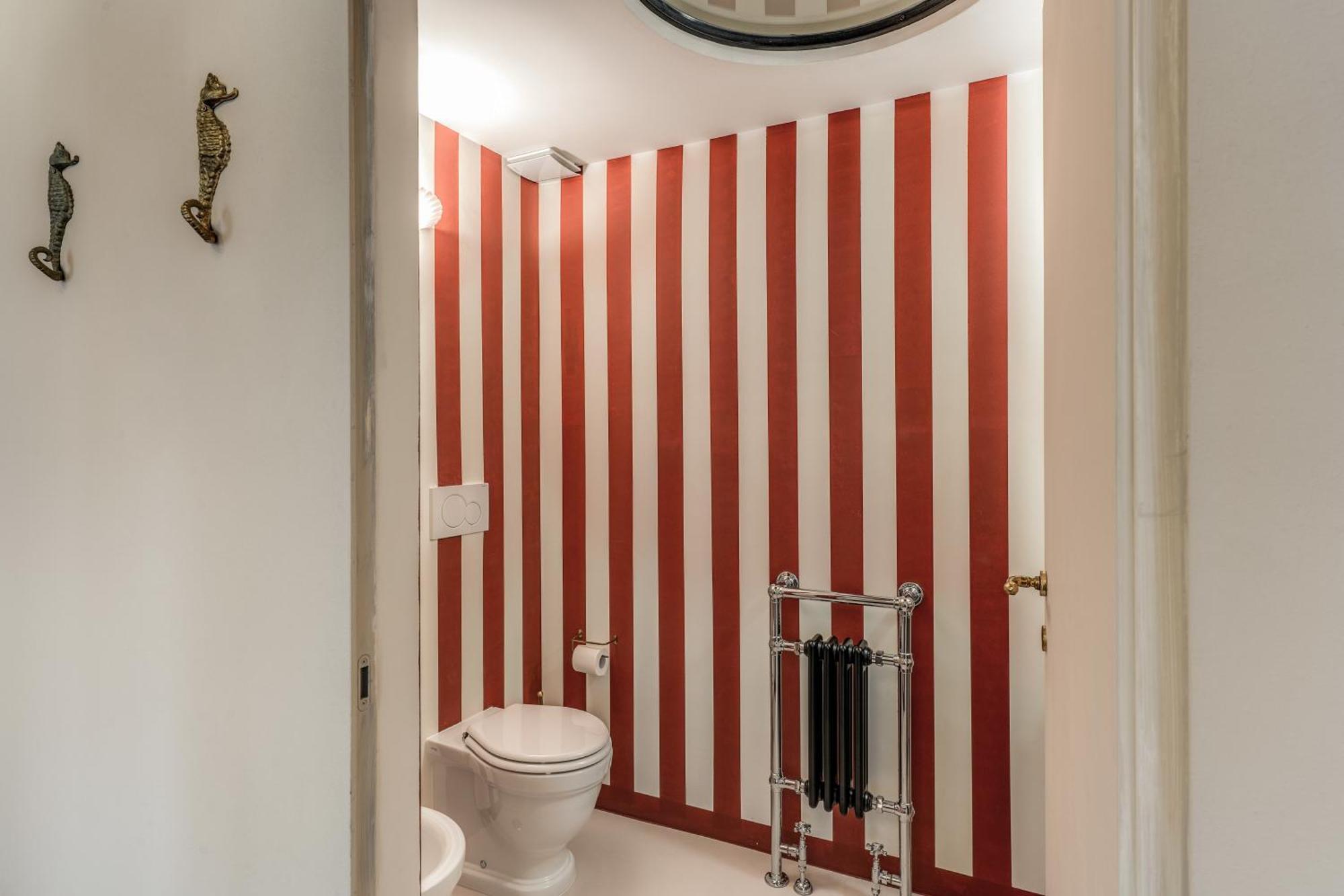 Aparthotel Residenza Brama - Art Rom