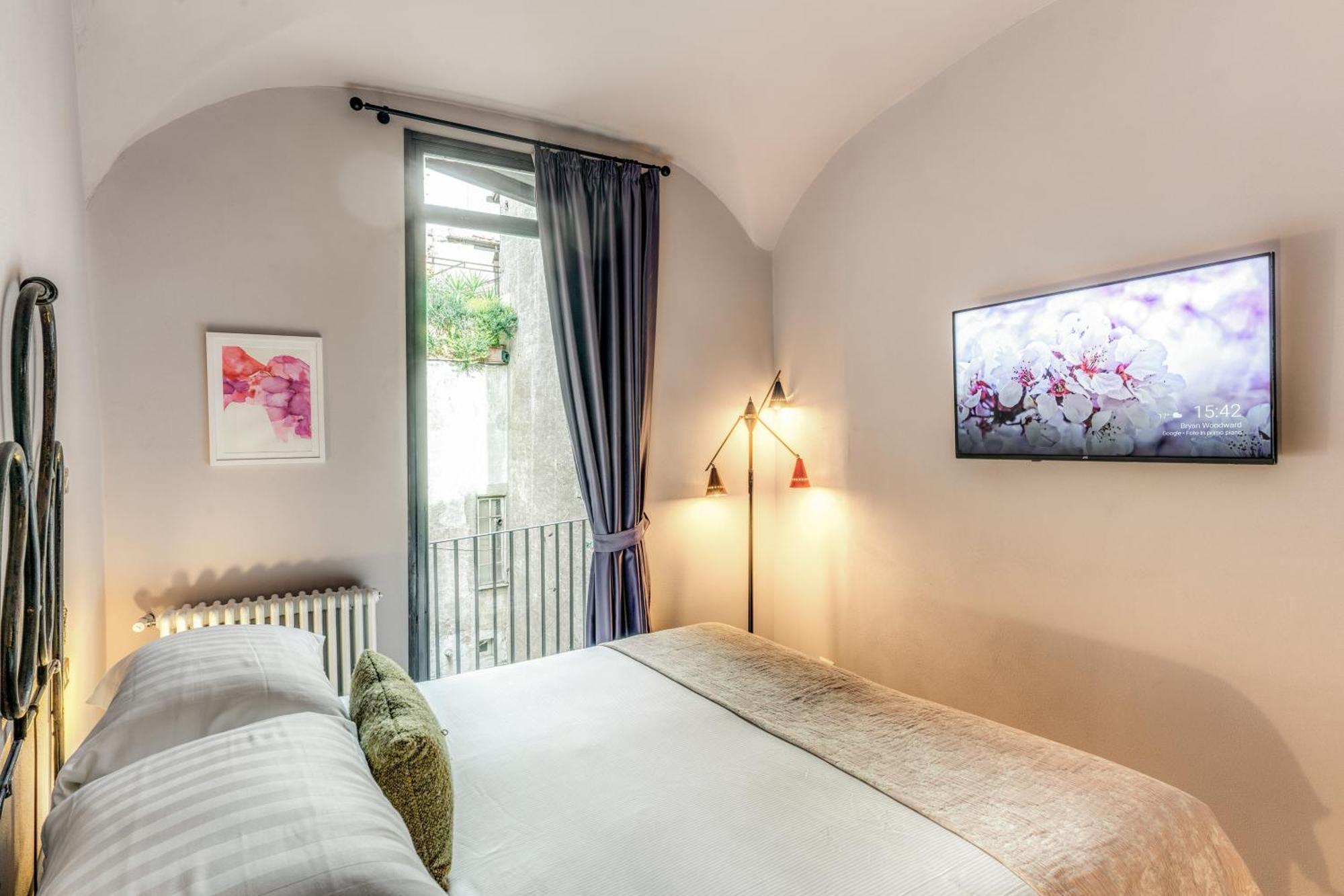 Residenza Brama - Art Rom