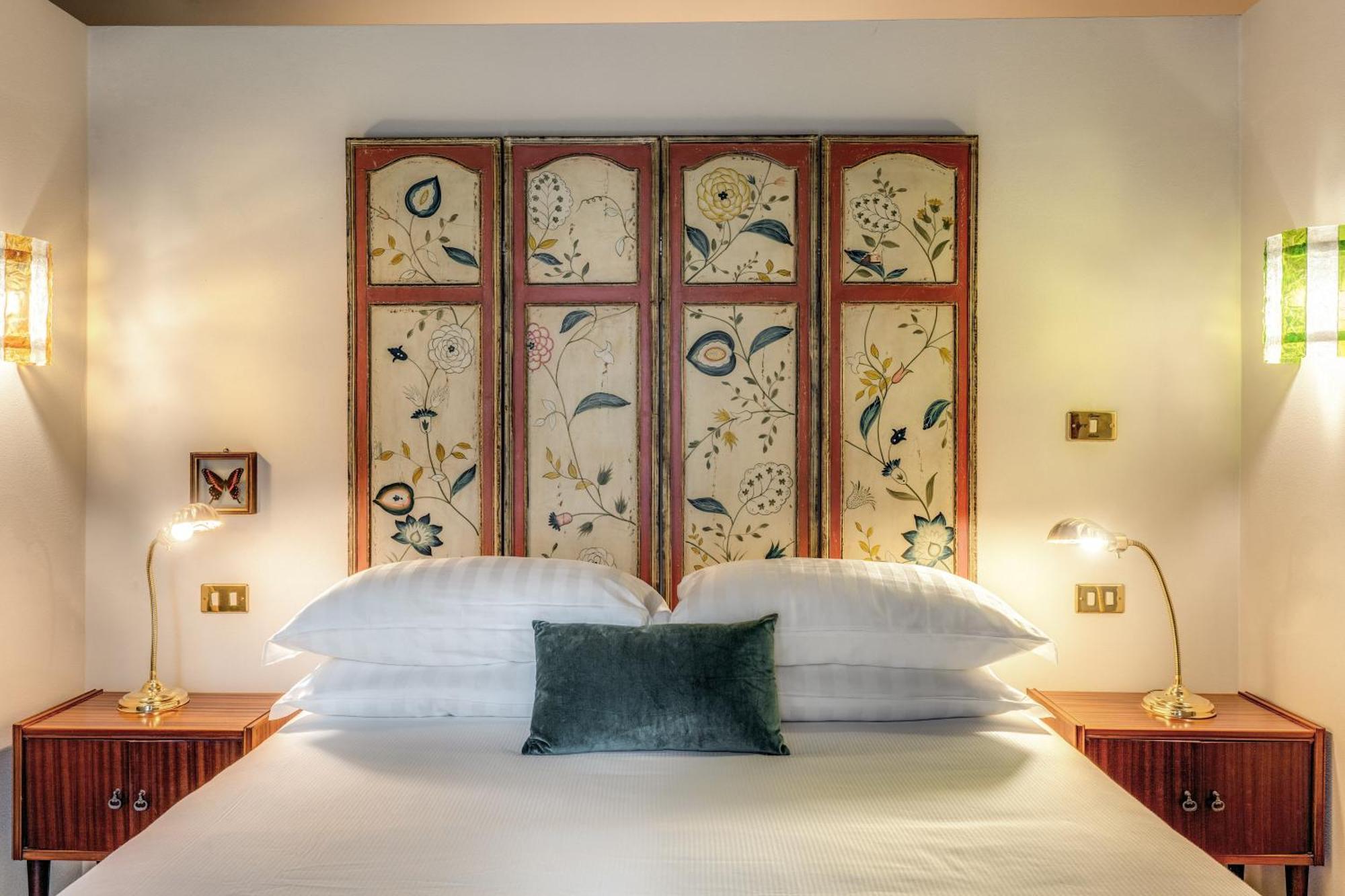 Residenza Brama - Art * Rom
