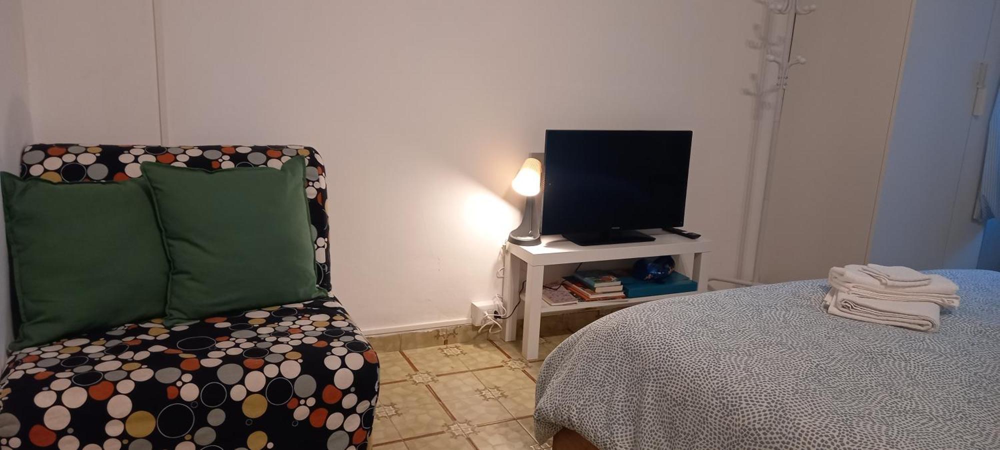 Apartamento Casa Teresa *