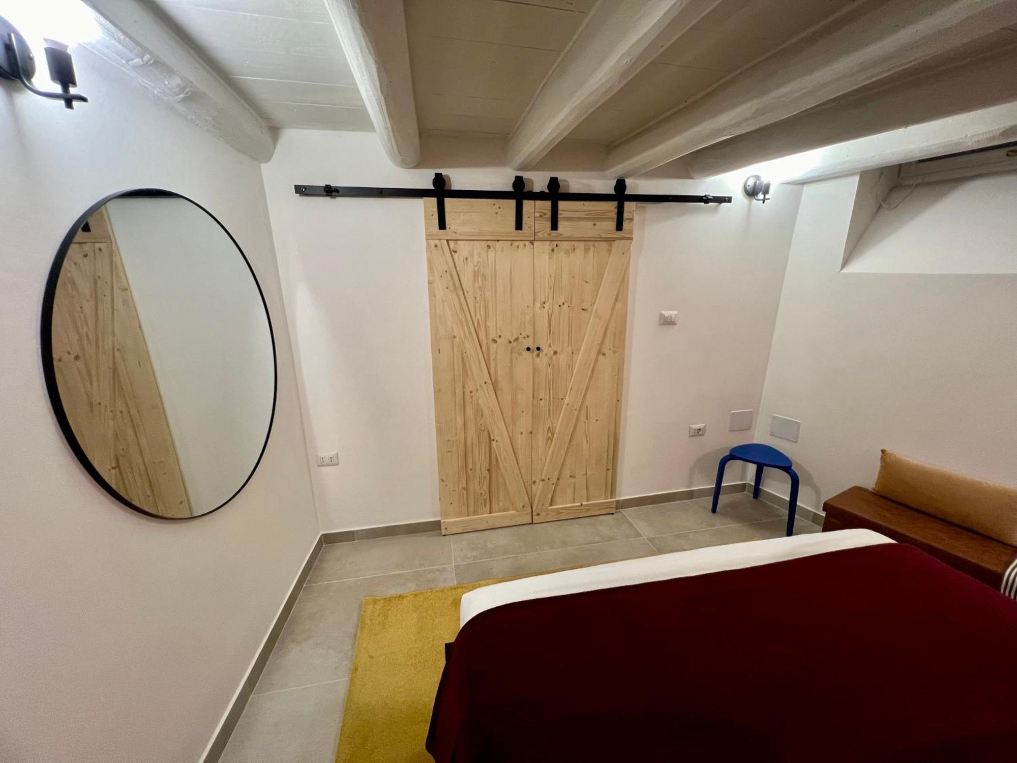 Charming Navona - The Loft * Roma