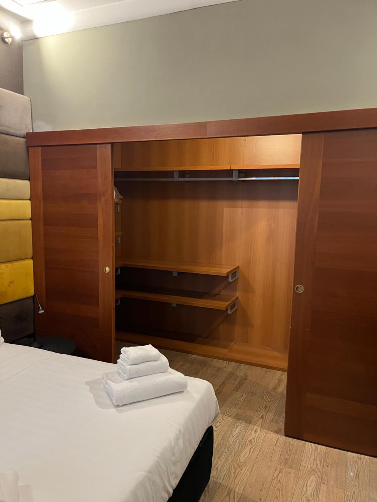 Colosseum Vibes Apartamento *