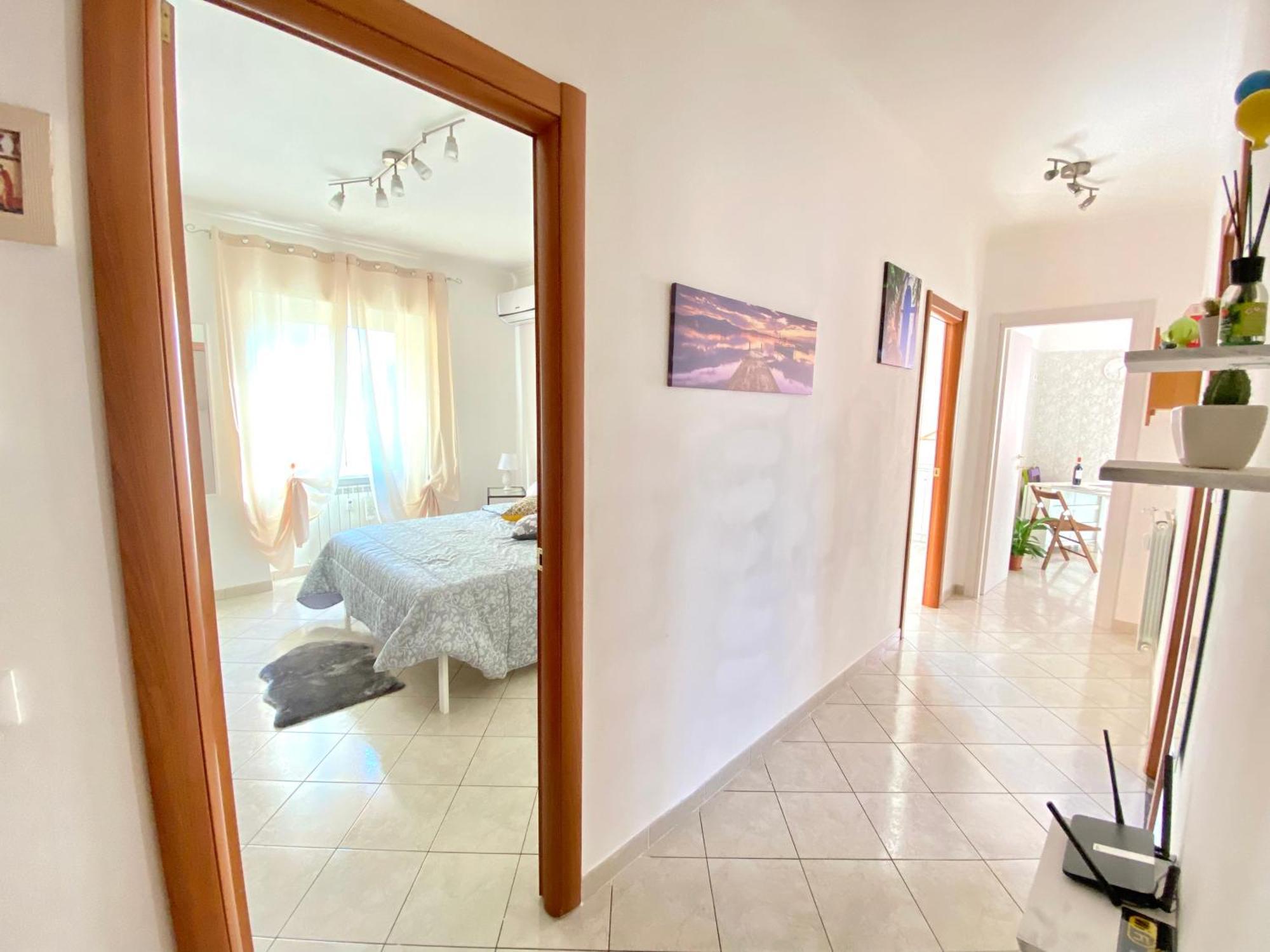 Ophele House Roma