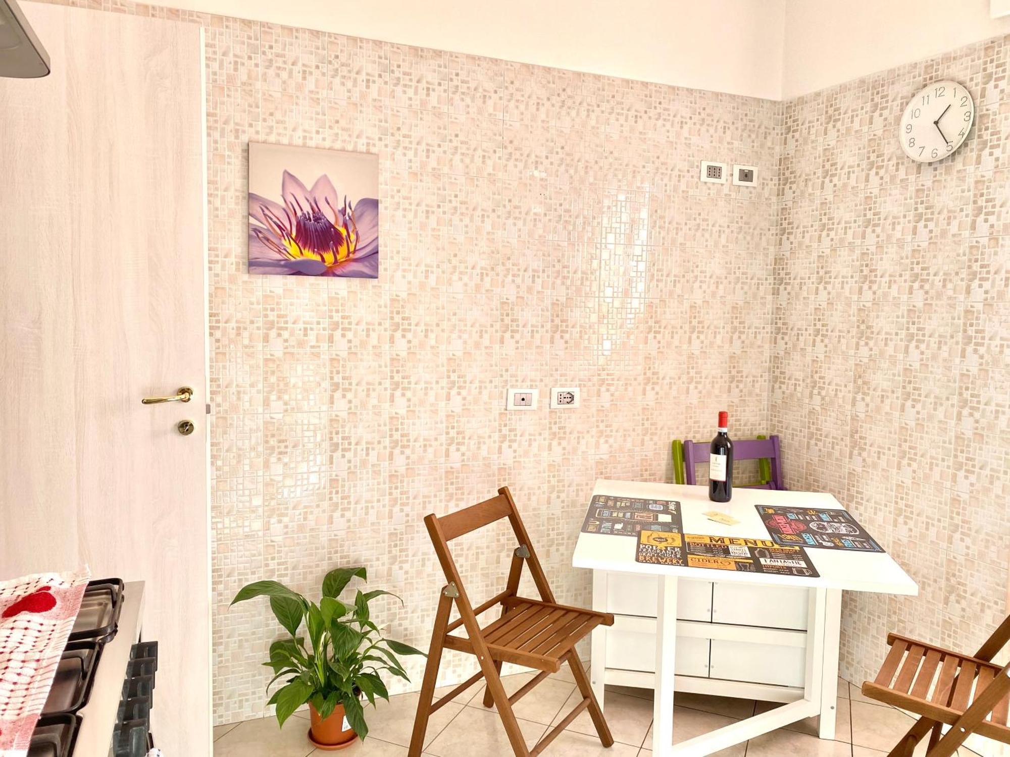 Apartamento Ophele House