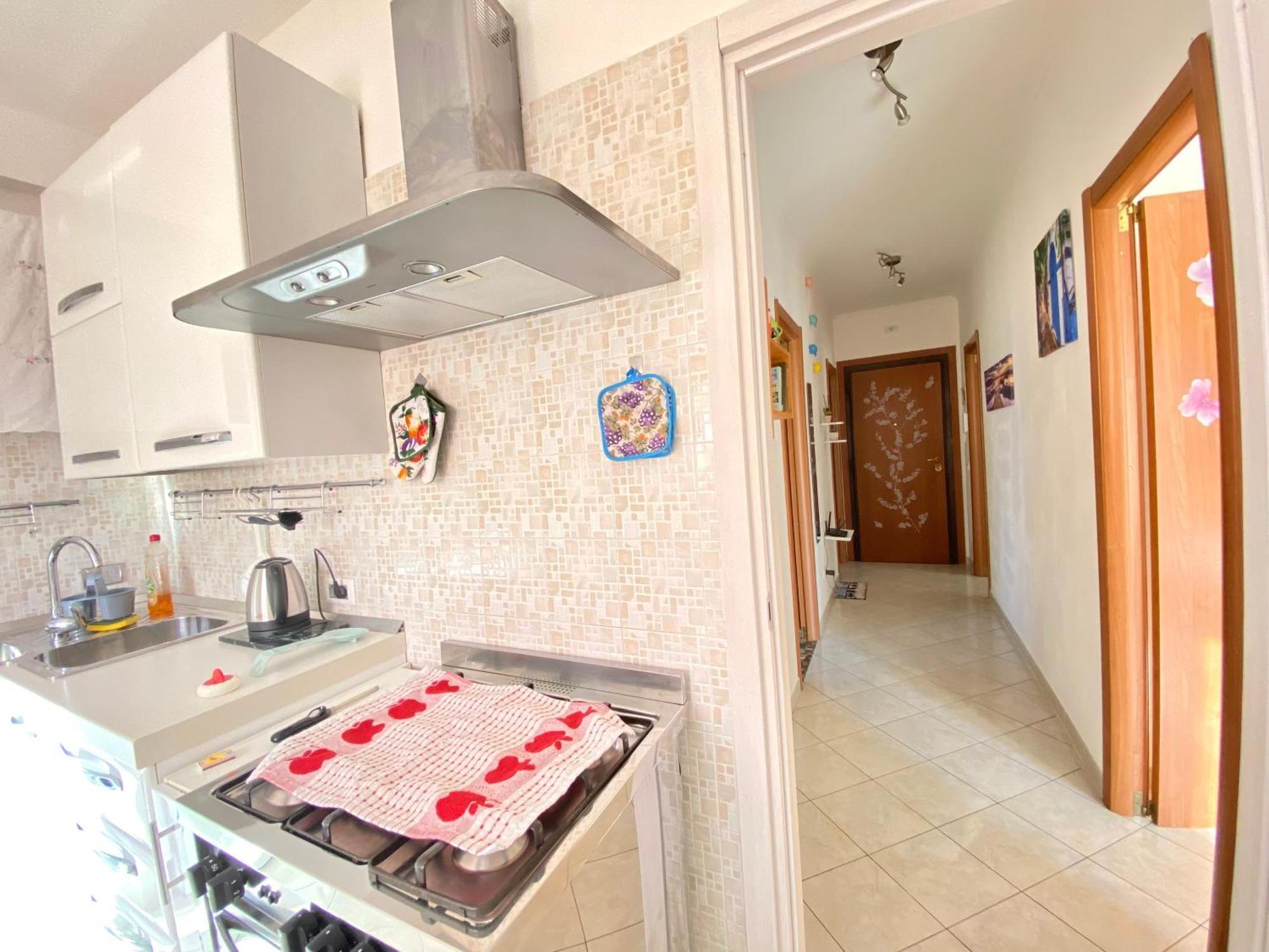 Ophele House * Roma