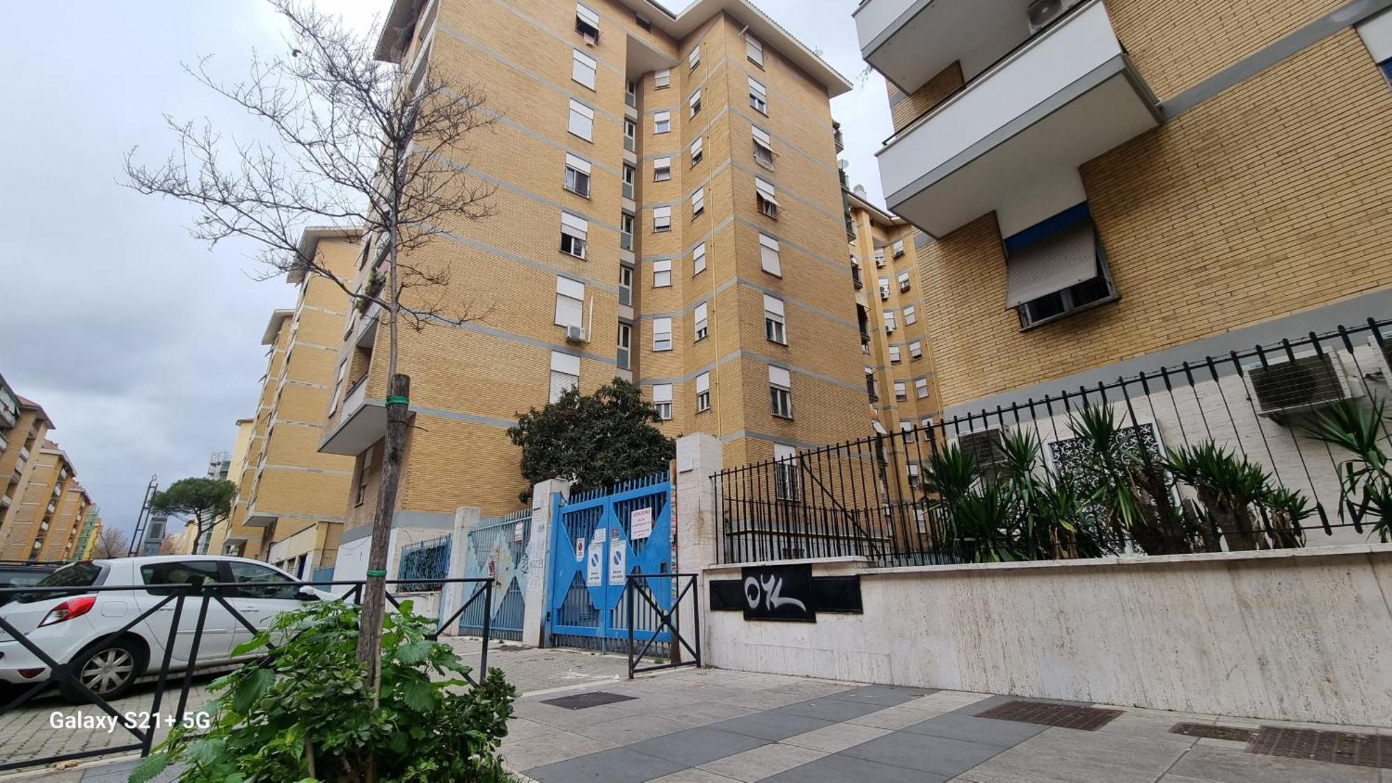 Casa Lenu Appartamento