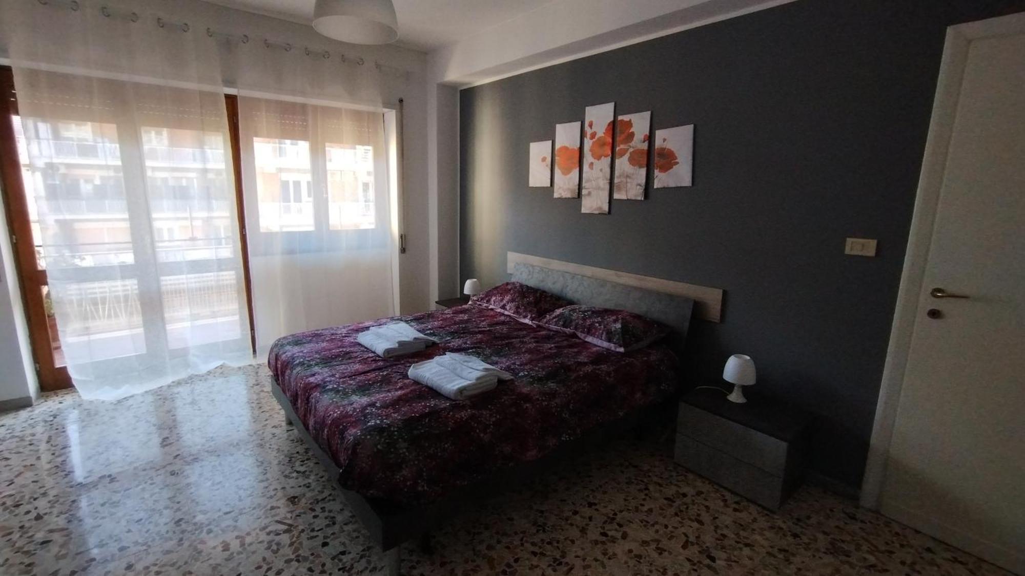 Voila By Gabrisa - Near Metro Line A Roma