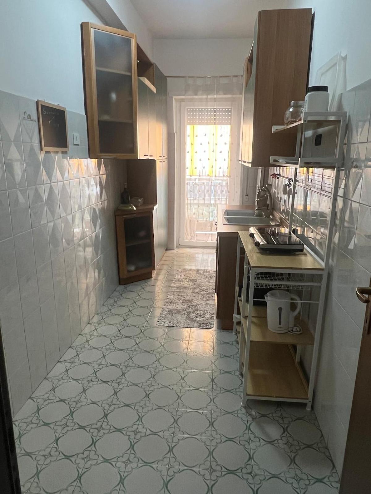 Appartamento Palhome Roma