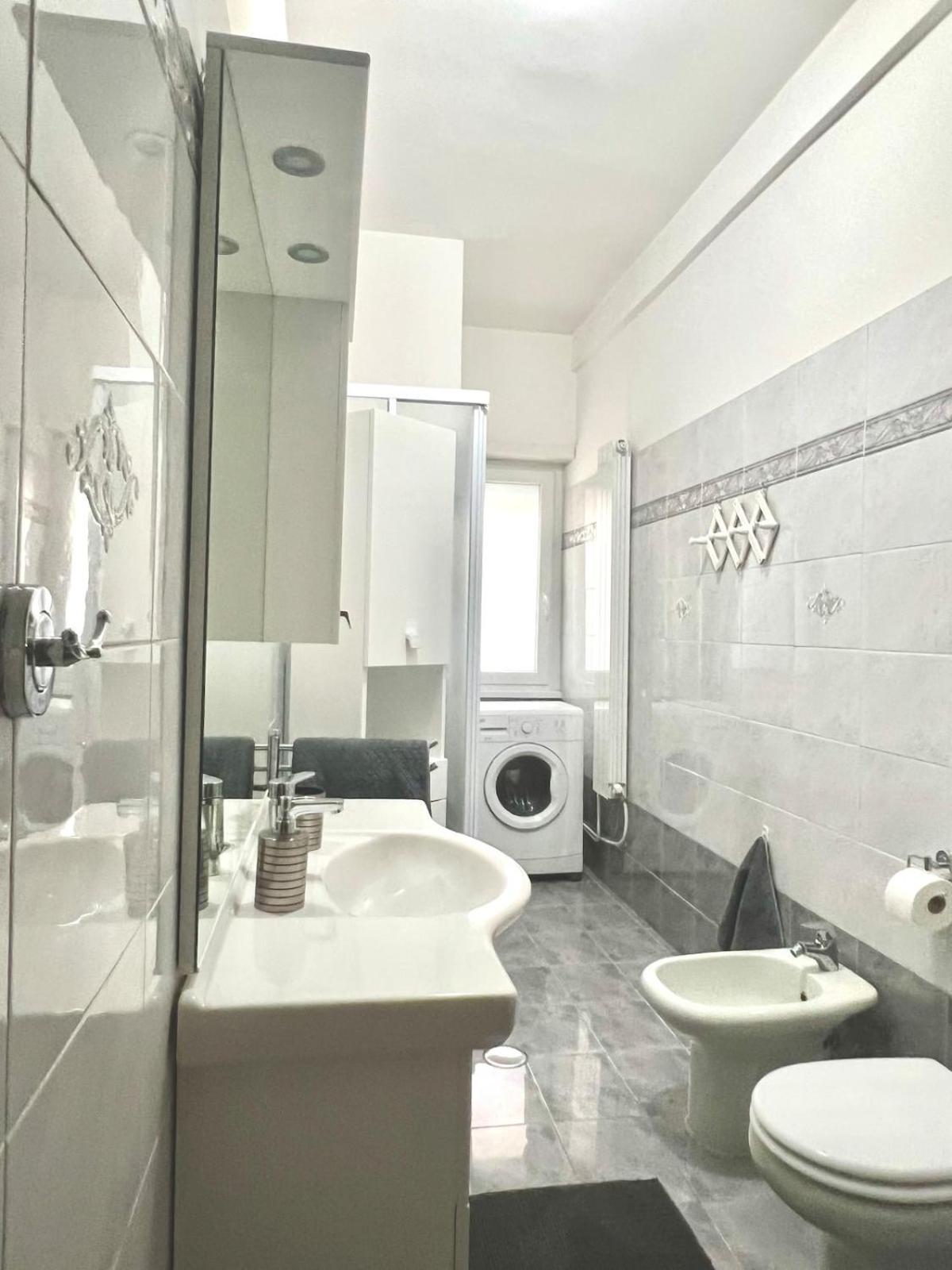 Appartamento Palhome Roma