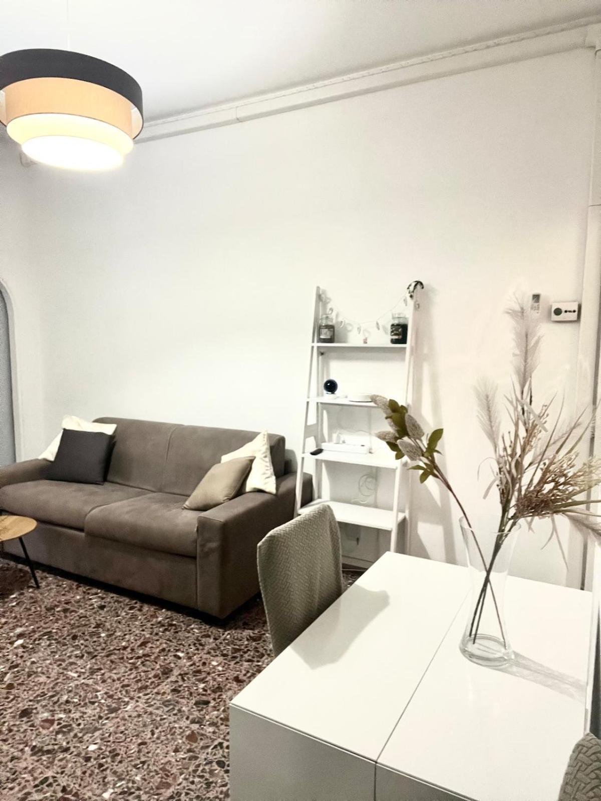 Appartamento Palhome