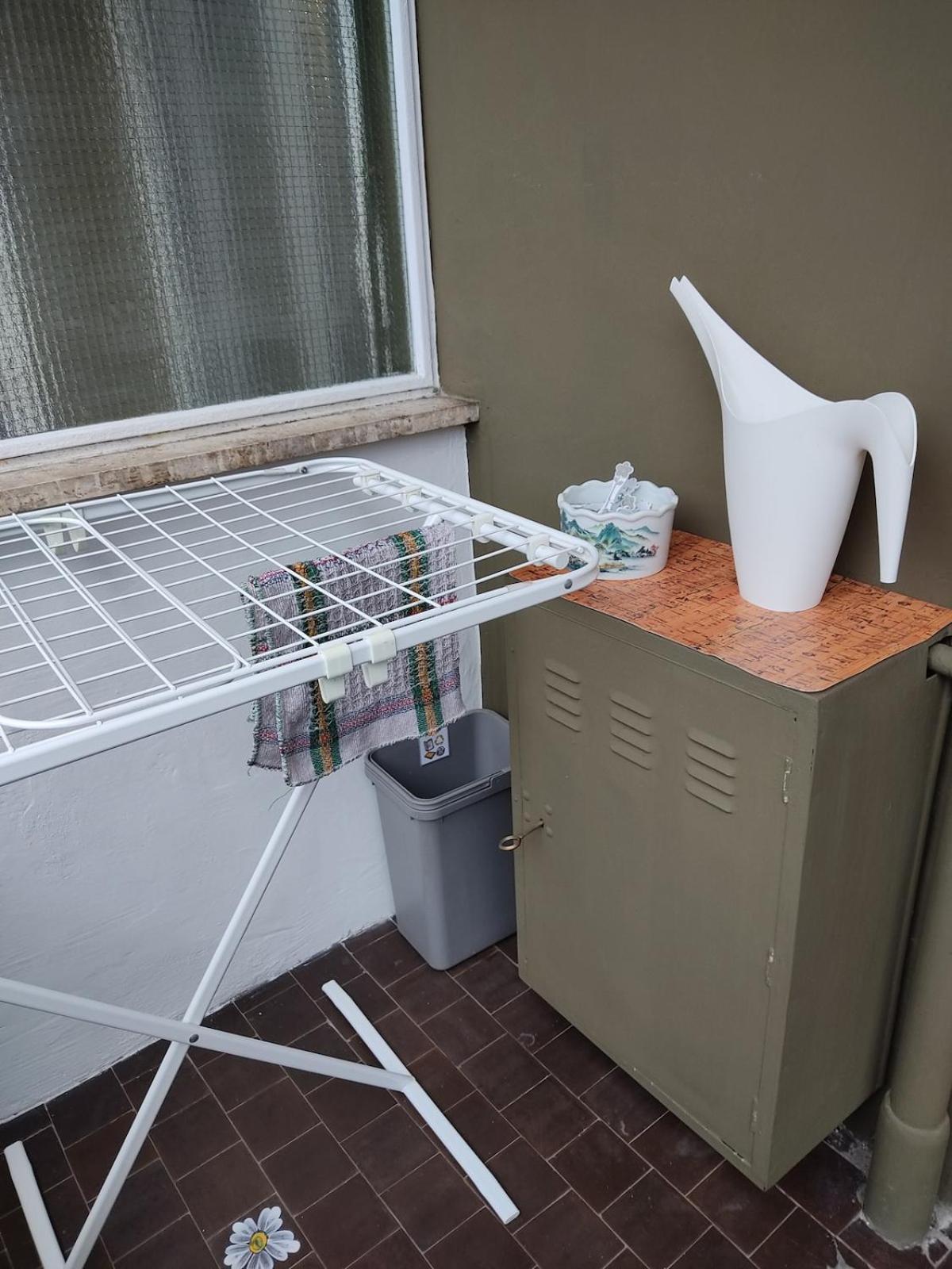 Apartamento Garbatella, Lovely Mini