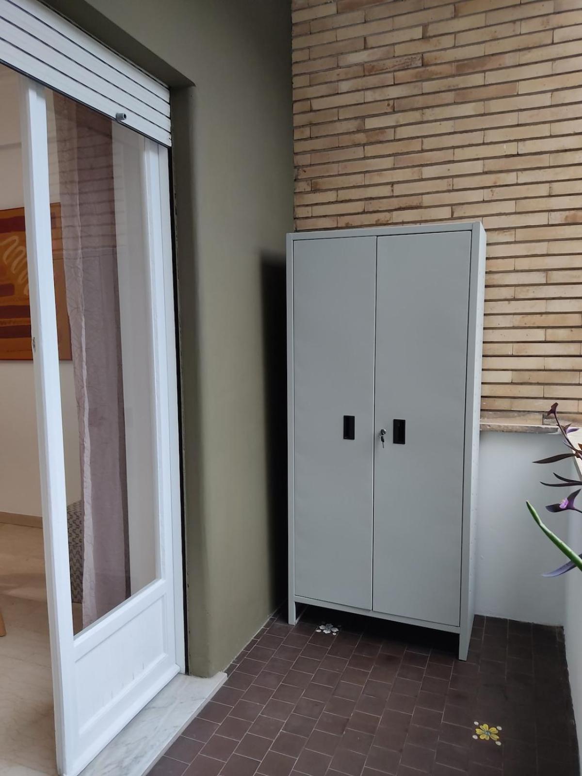 Apartamento Garbatella, Lovely Mini *