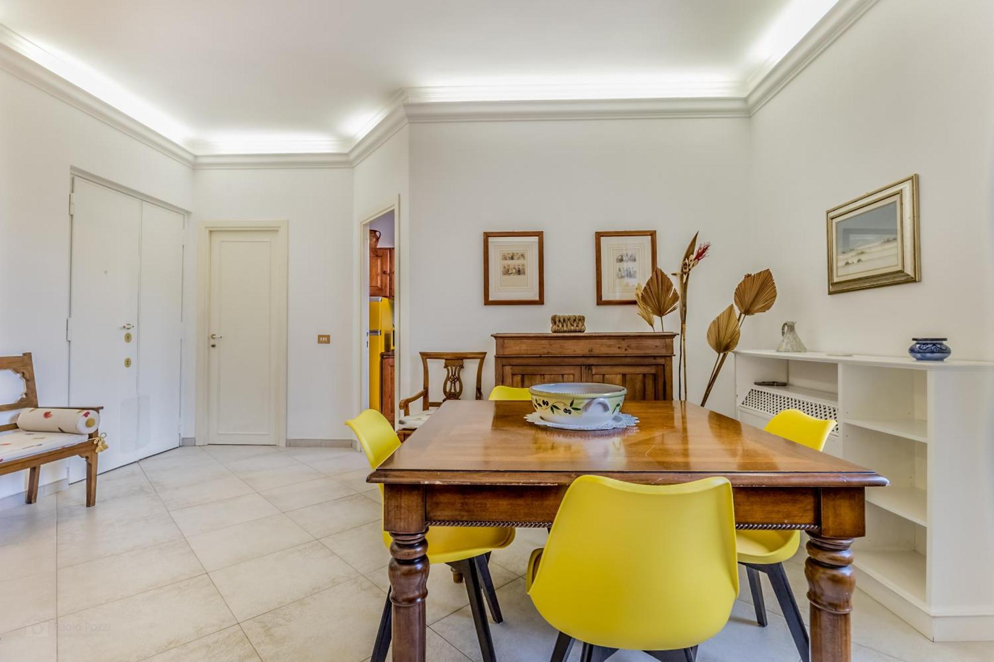 Emanuele House - Basilica Di San Giovanni By Ghor Appartamento Roma