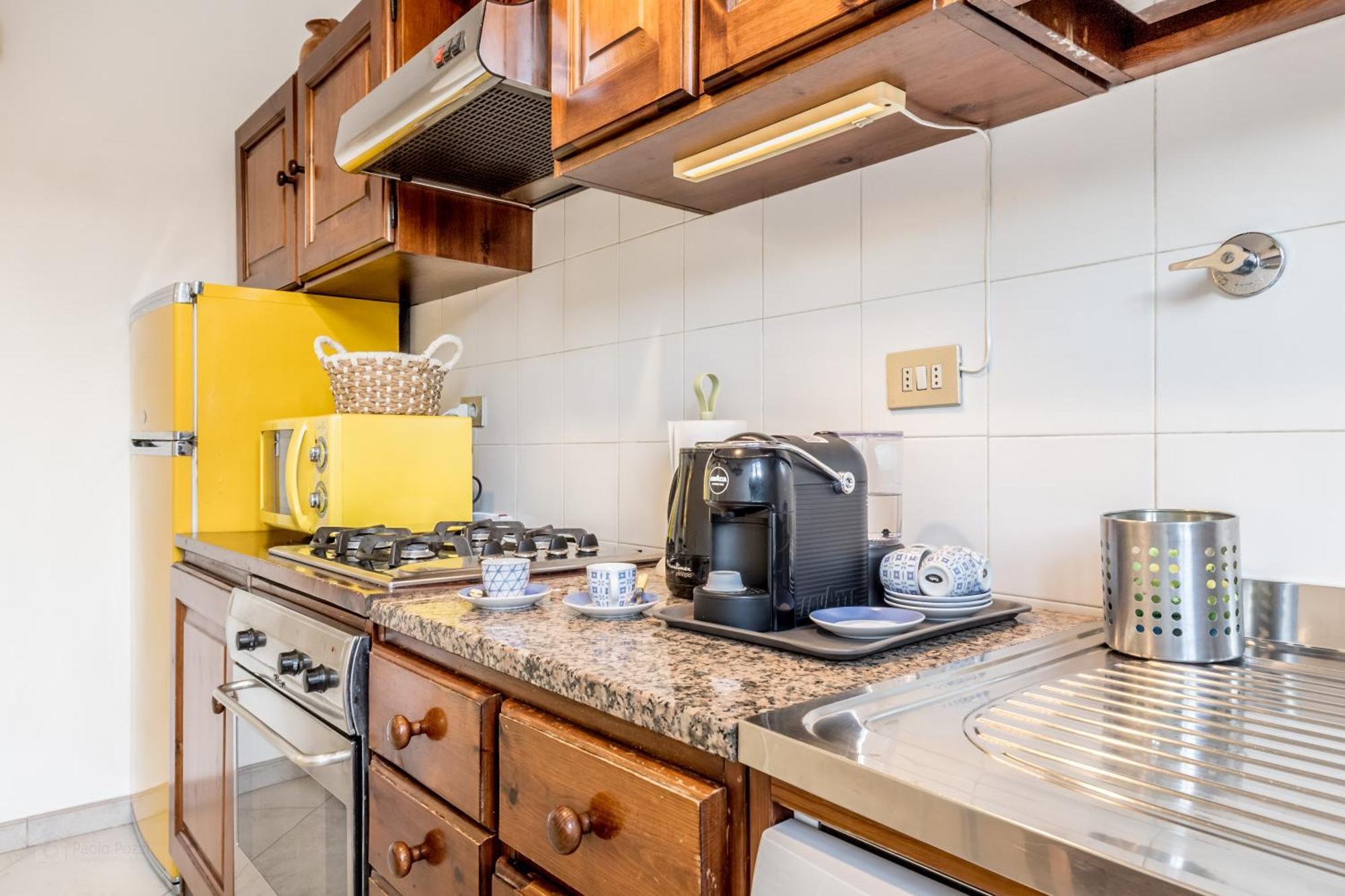 Appartamento Emanuele House - Basilica Di San Giovanni By Ghor Roma