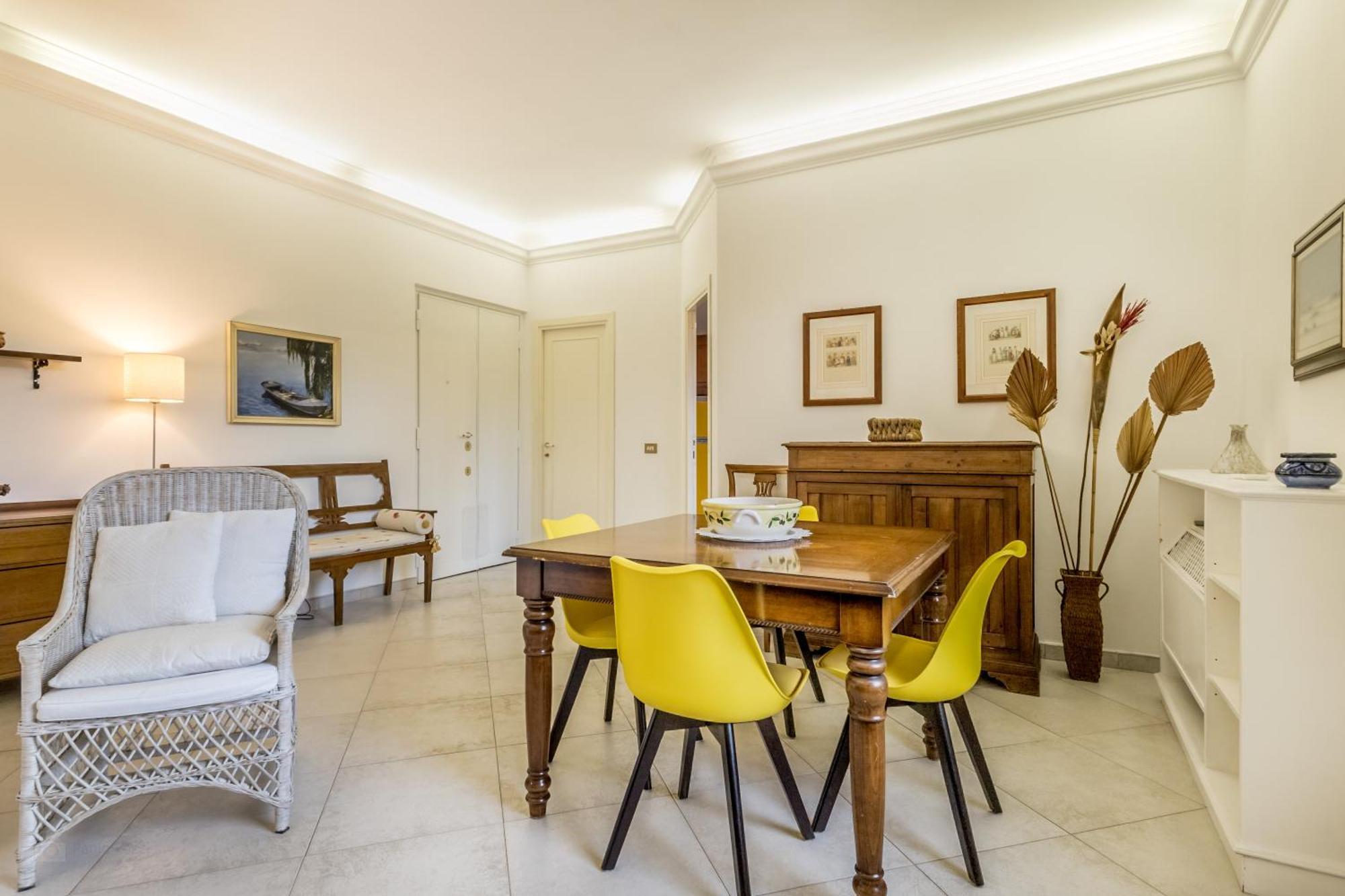 Emanuele House - Basilica Di San Giovanni By Ghor Roma