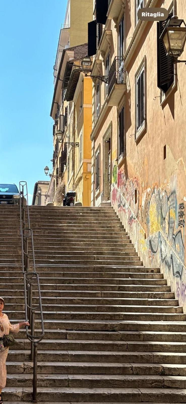 Apartamento Monti Urban Loft
