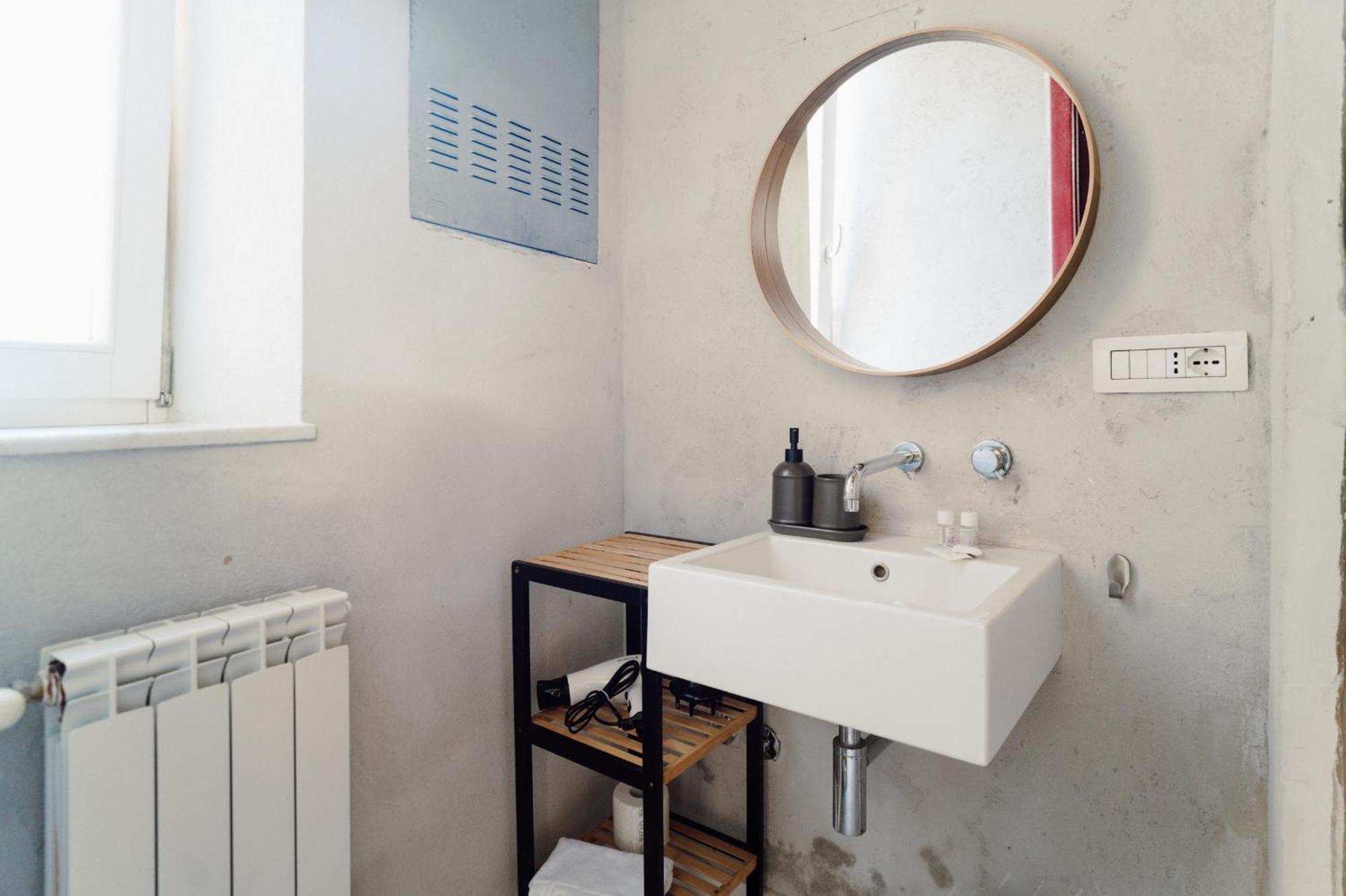 Monti Urban Loft Apartamento Roma