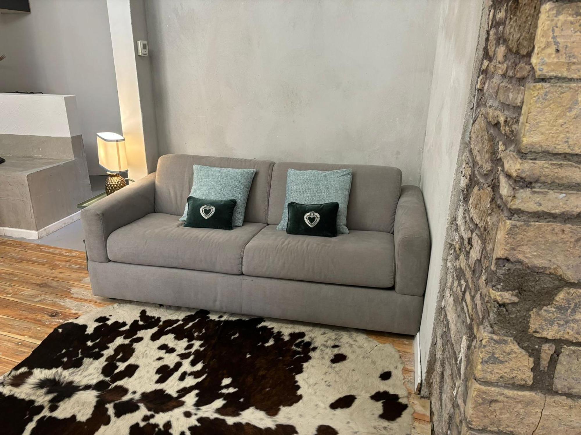 Apartamento Monti Urban Loft *