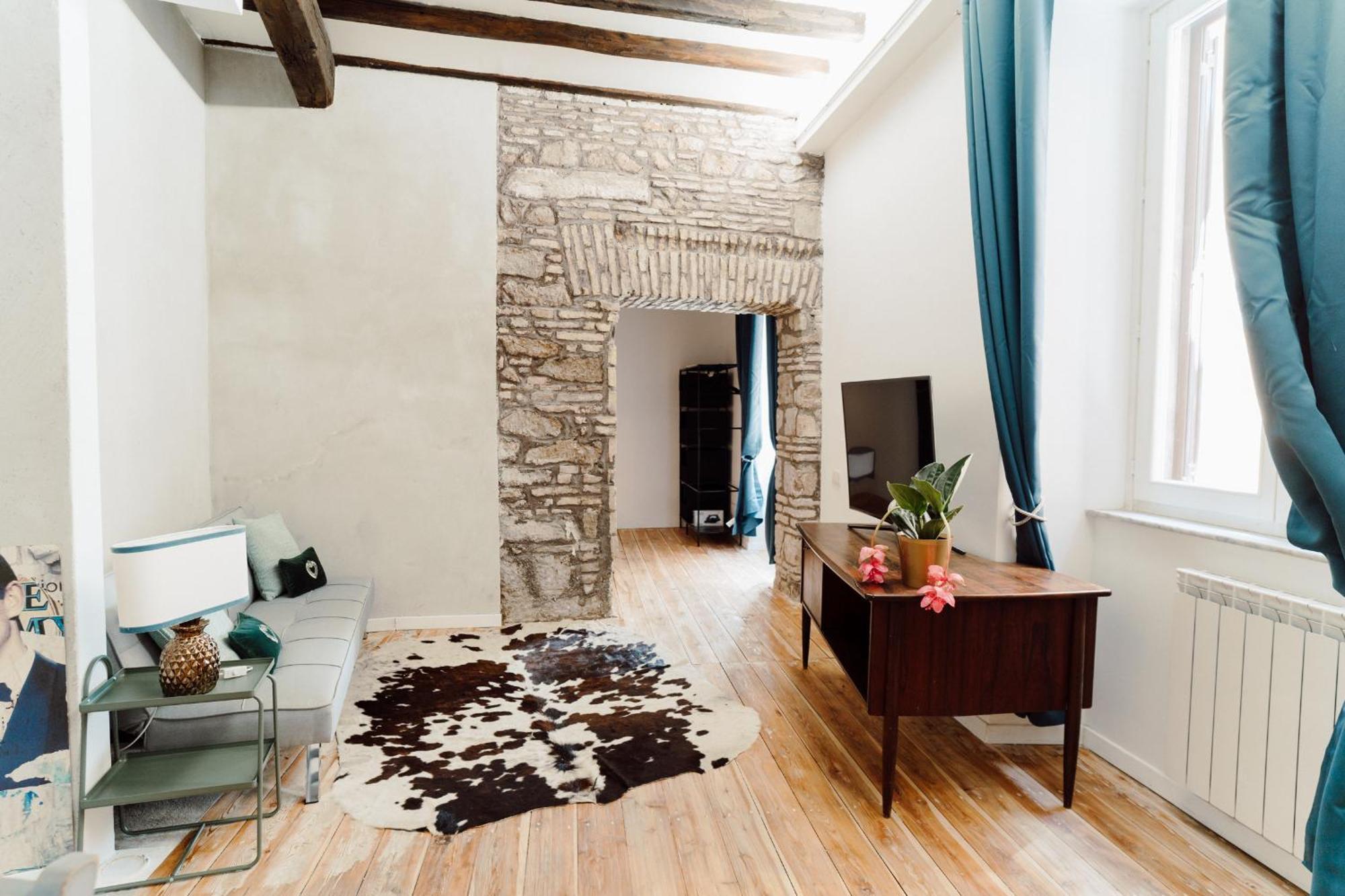 Monti Urban Loft Apartamento