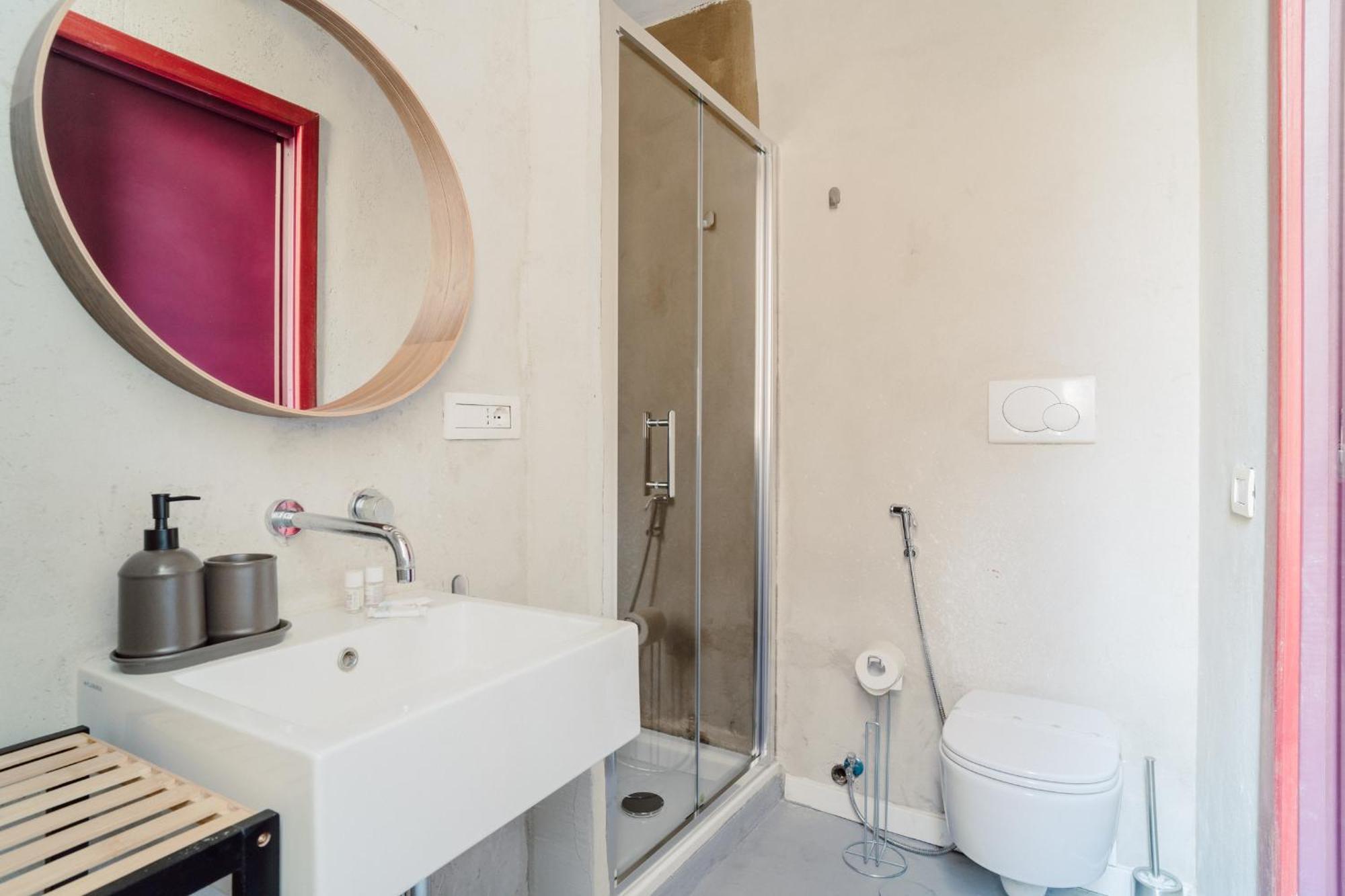 Apartamento Monti Urban Loft