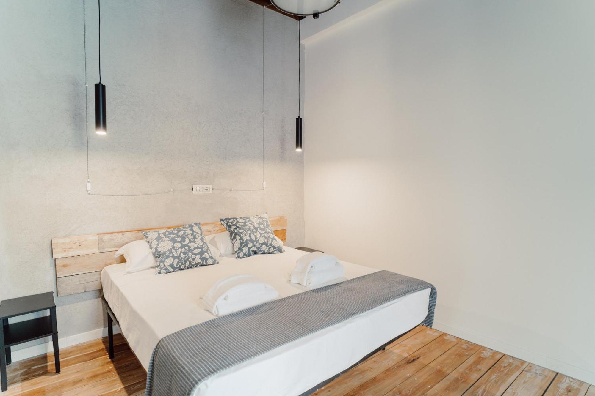 Apartamento Monti Urban Loft *