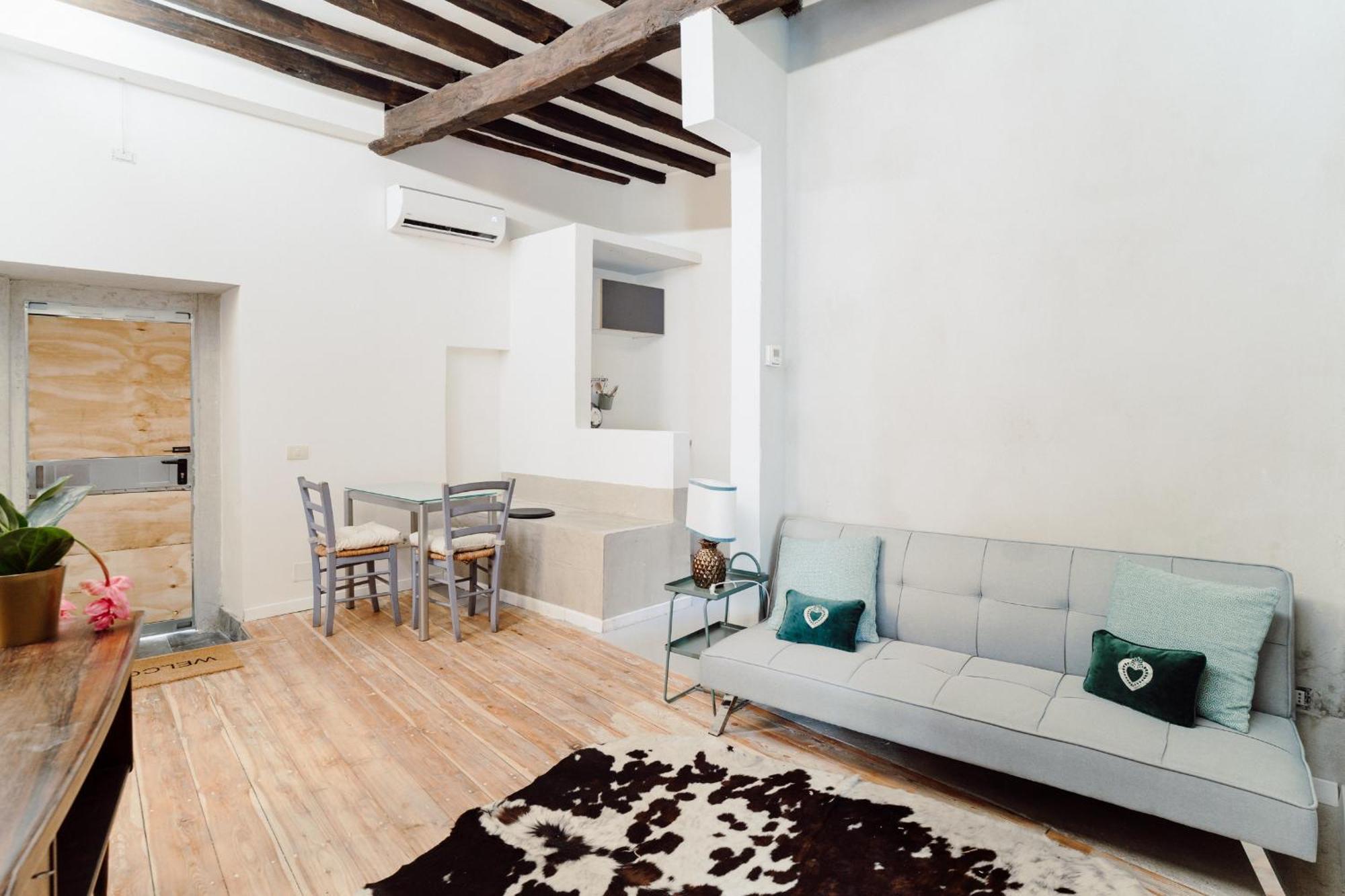 Monti Urban Loft Apartamento *