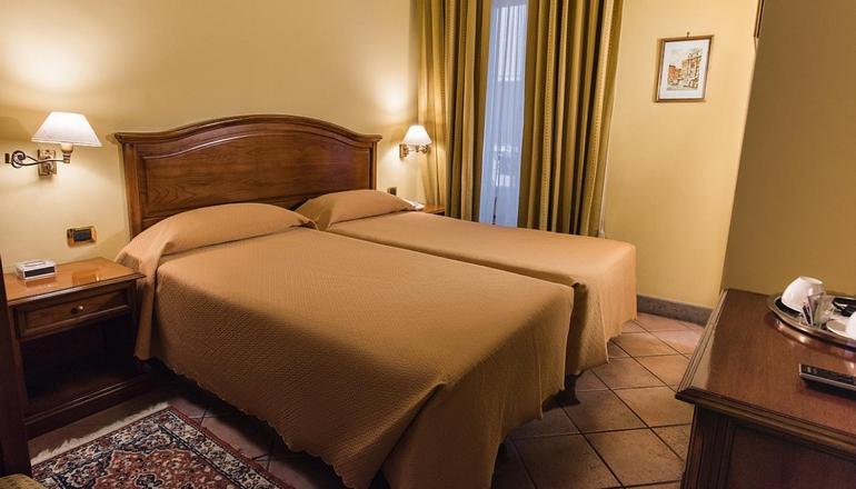 Bramante Hotel 3*