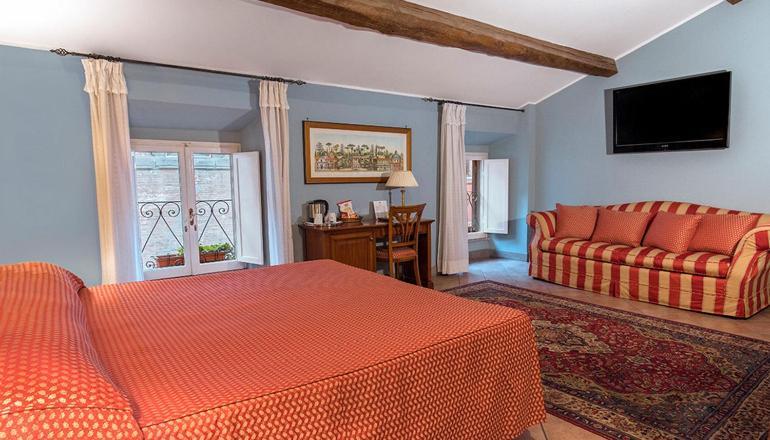 Hotel Bramante Roma