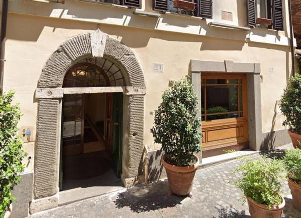 Hotel Bramante 3*