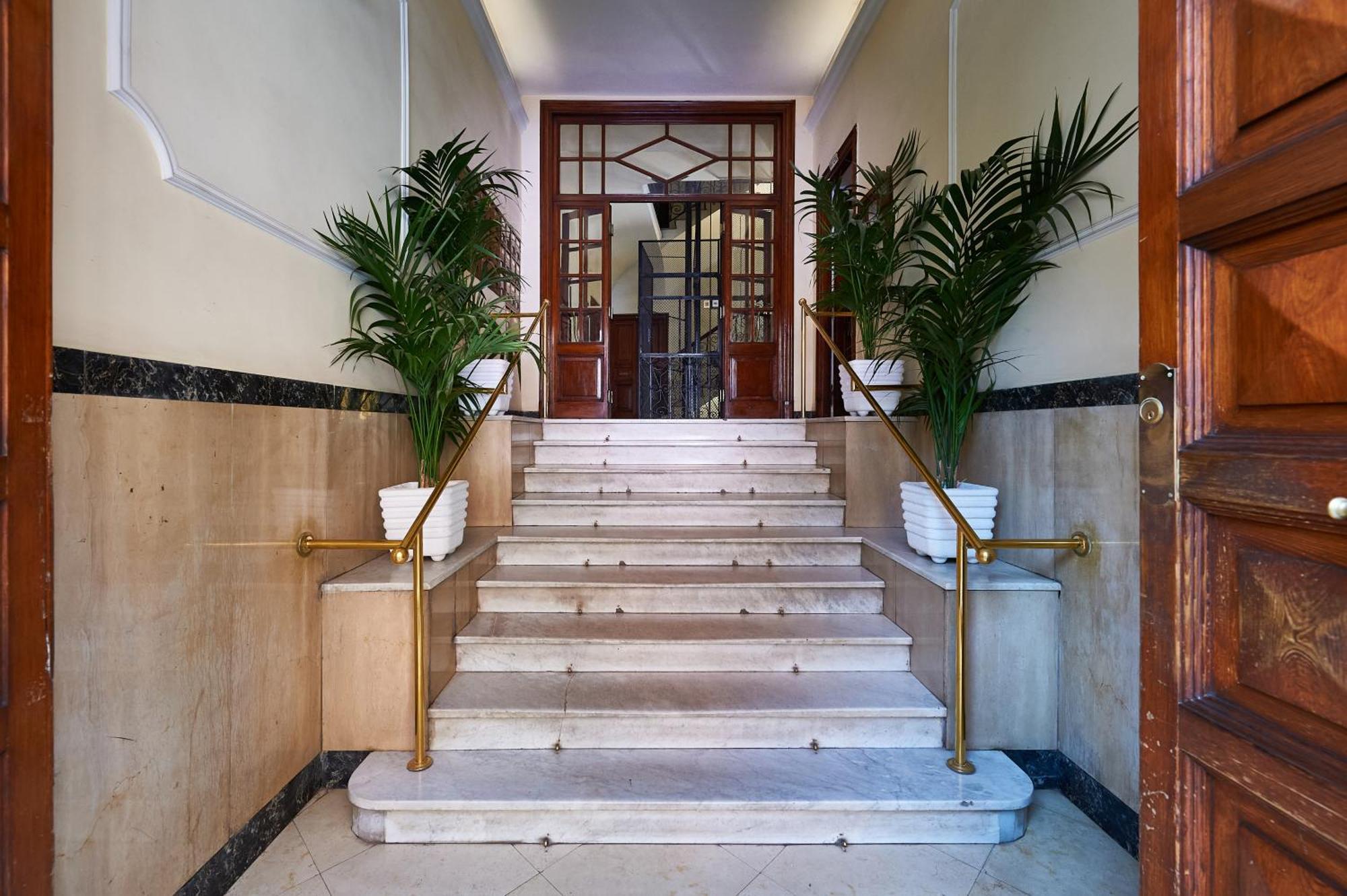 Vatican Lante Apartment Rome